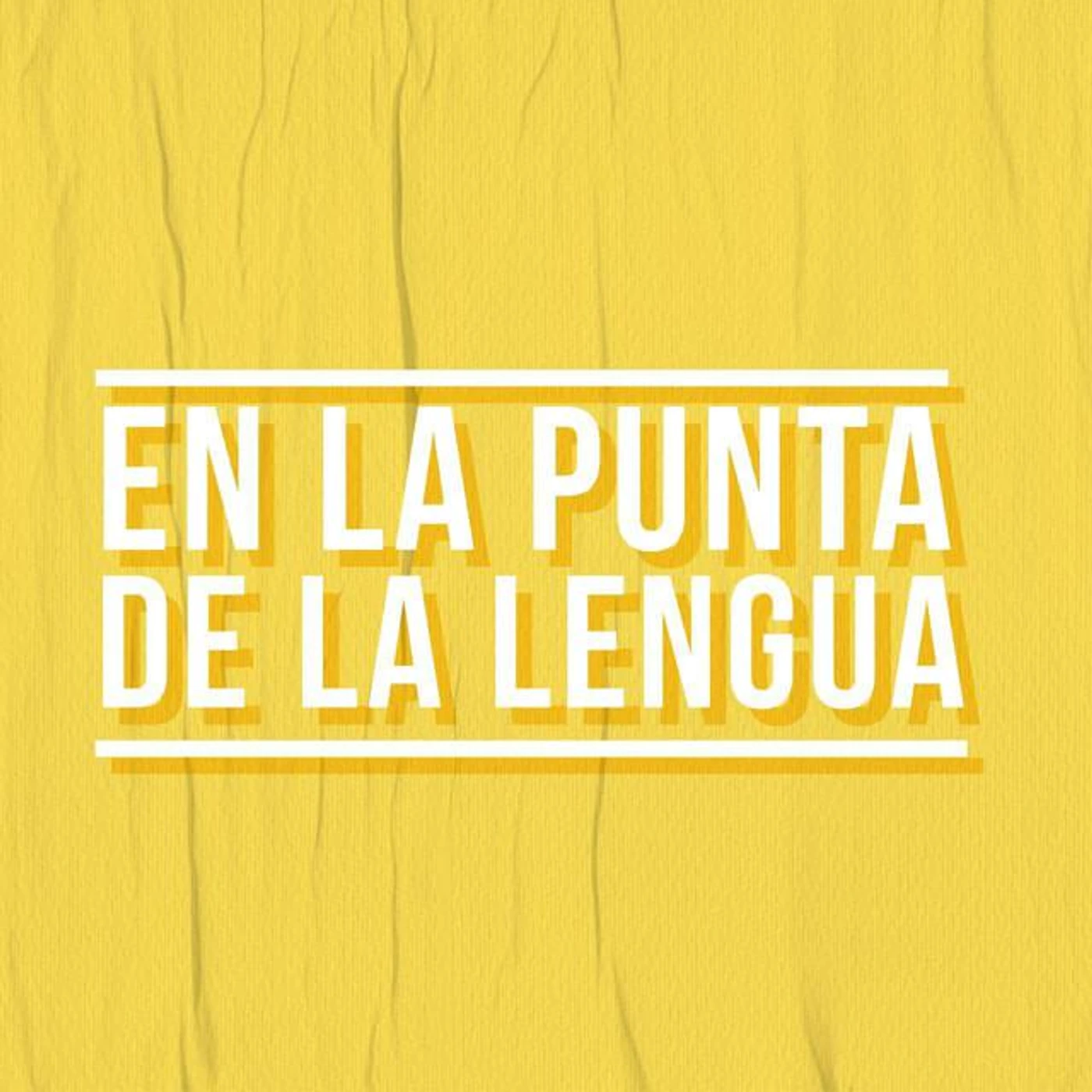En la Punta de la Lengua
