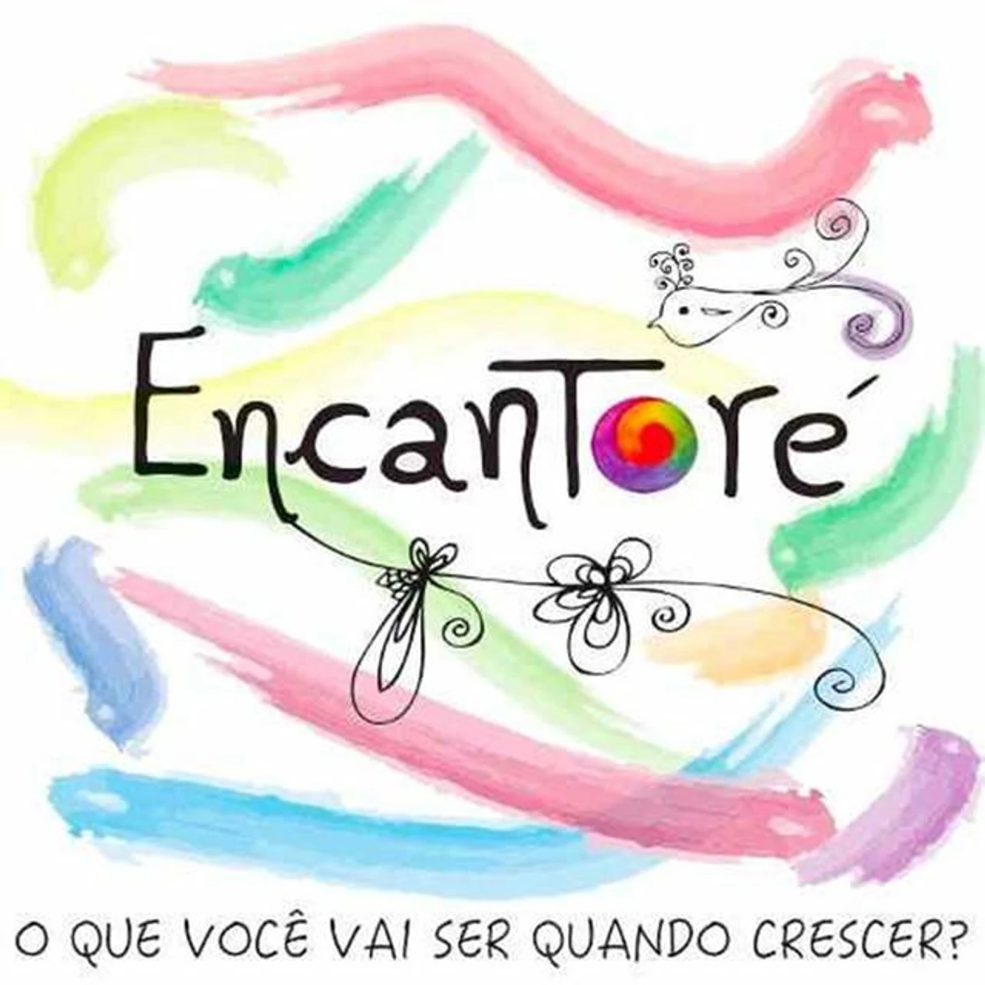 Encantoré