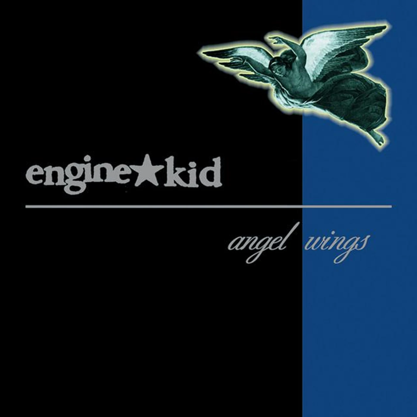 Engine Kid