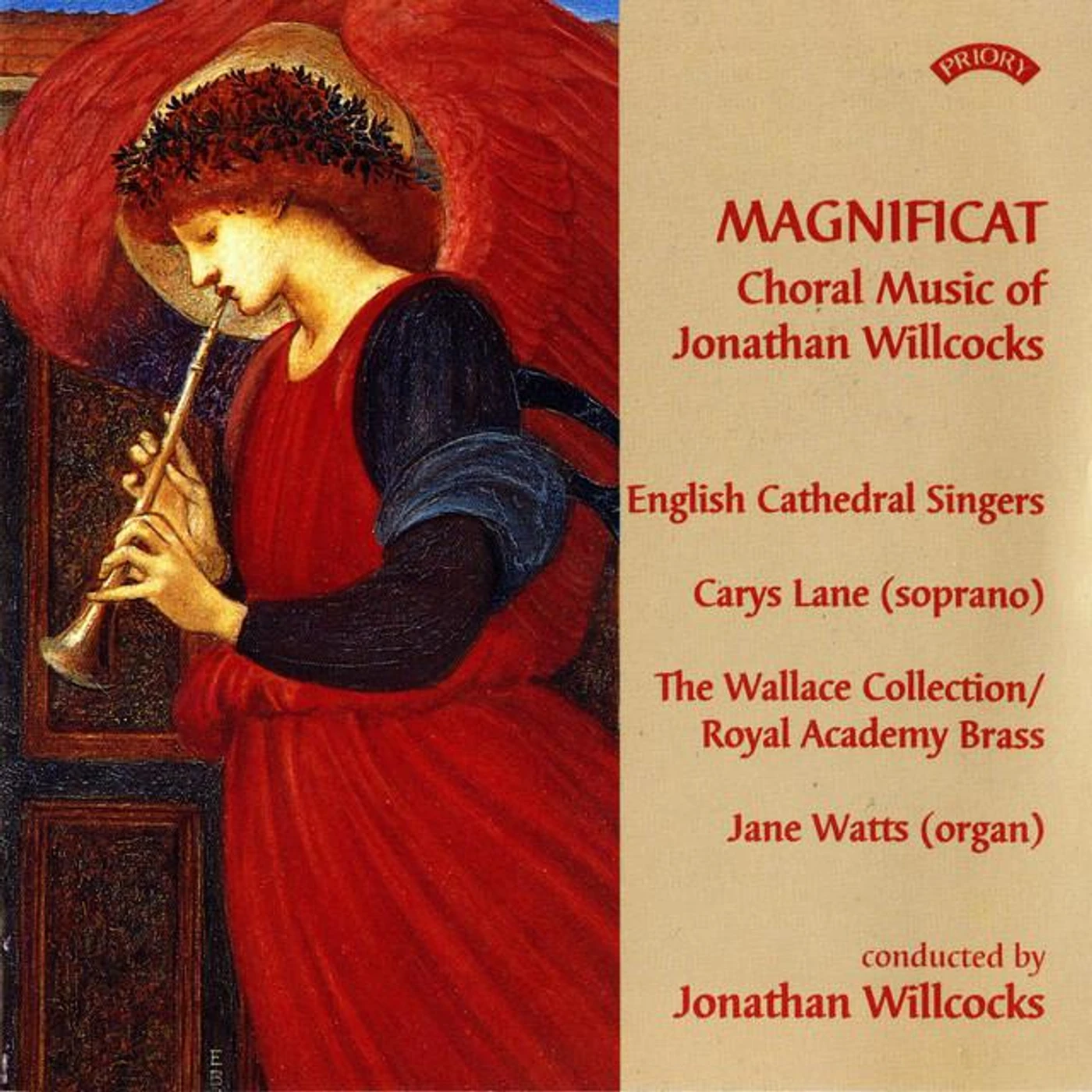 English Cathedral Singers