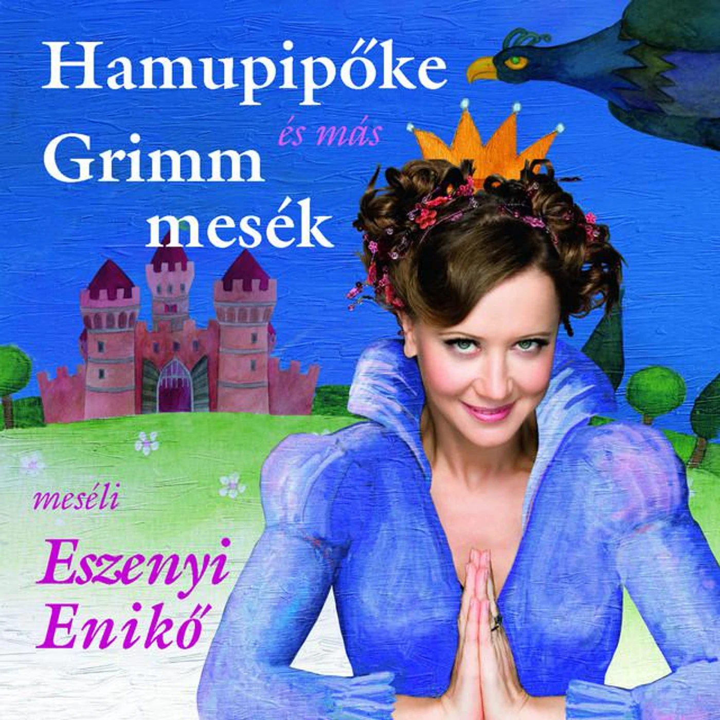 Enikö Eszenyi