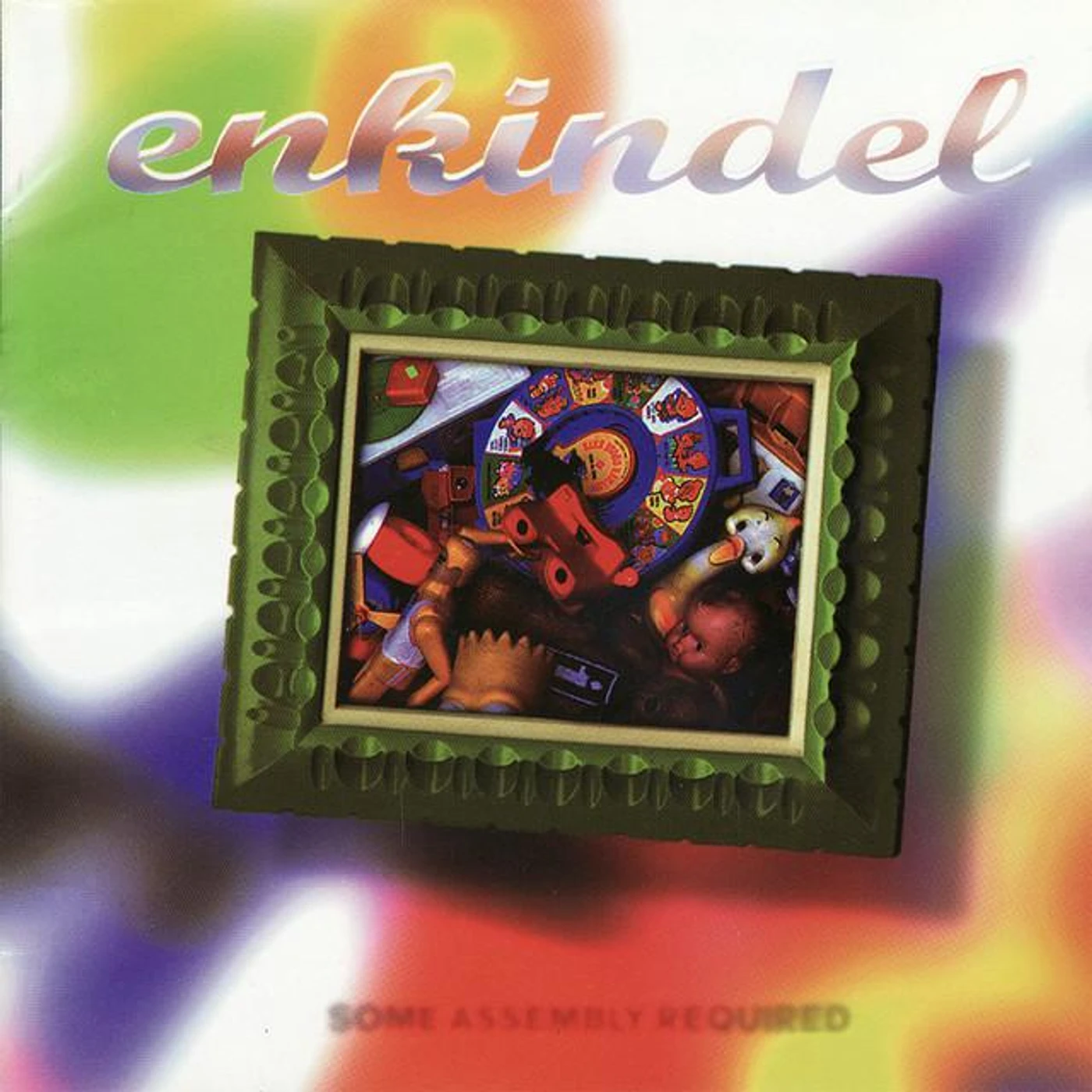 Enkindel