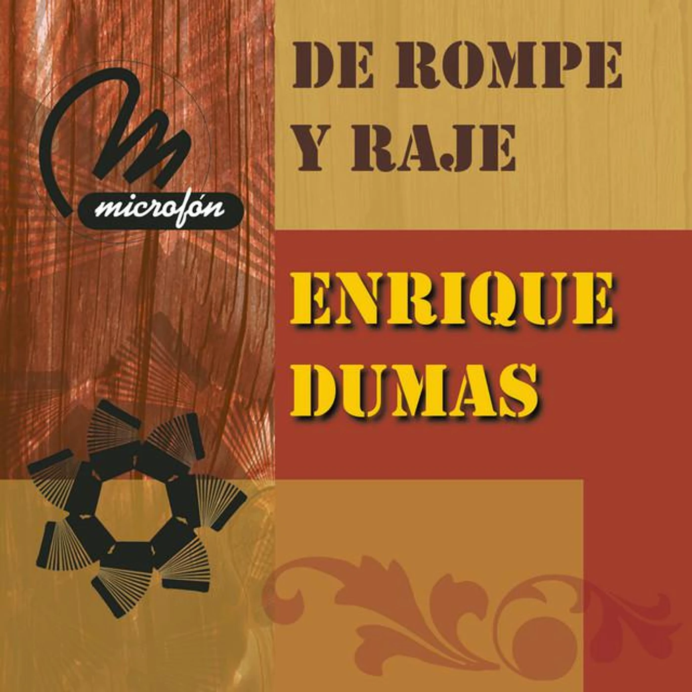 Enrique Dumas