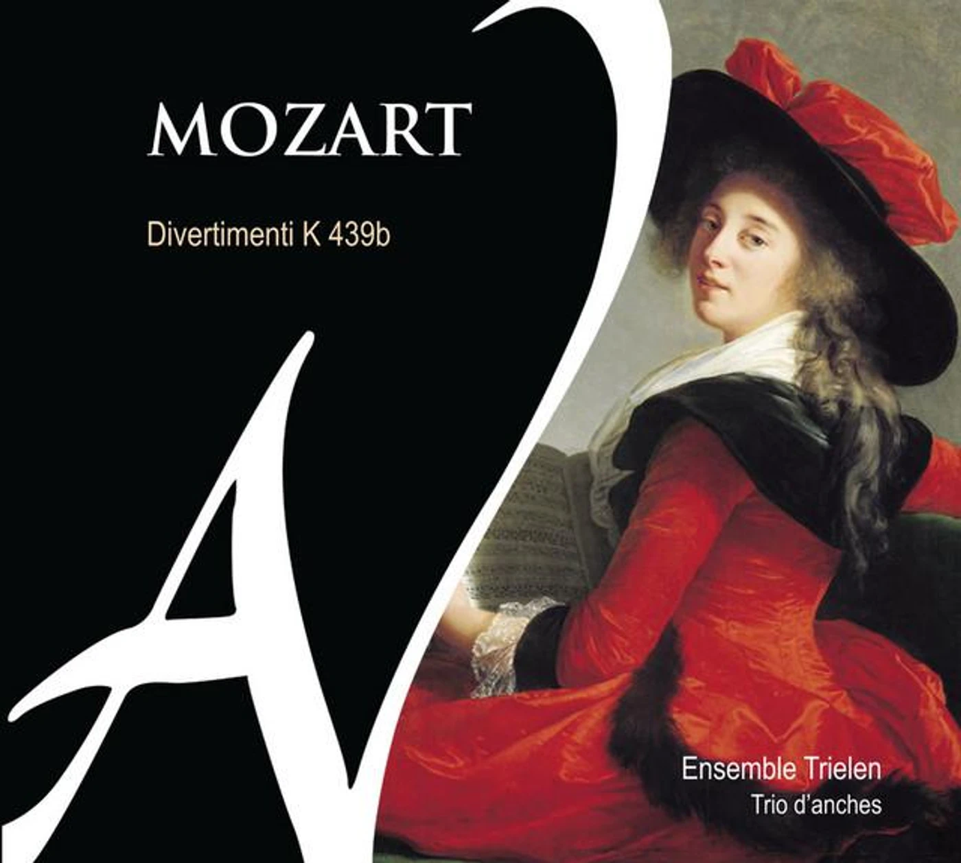 Ensemble Trielen