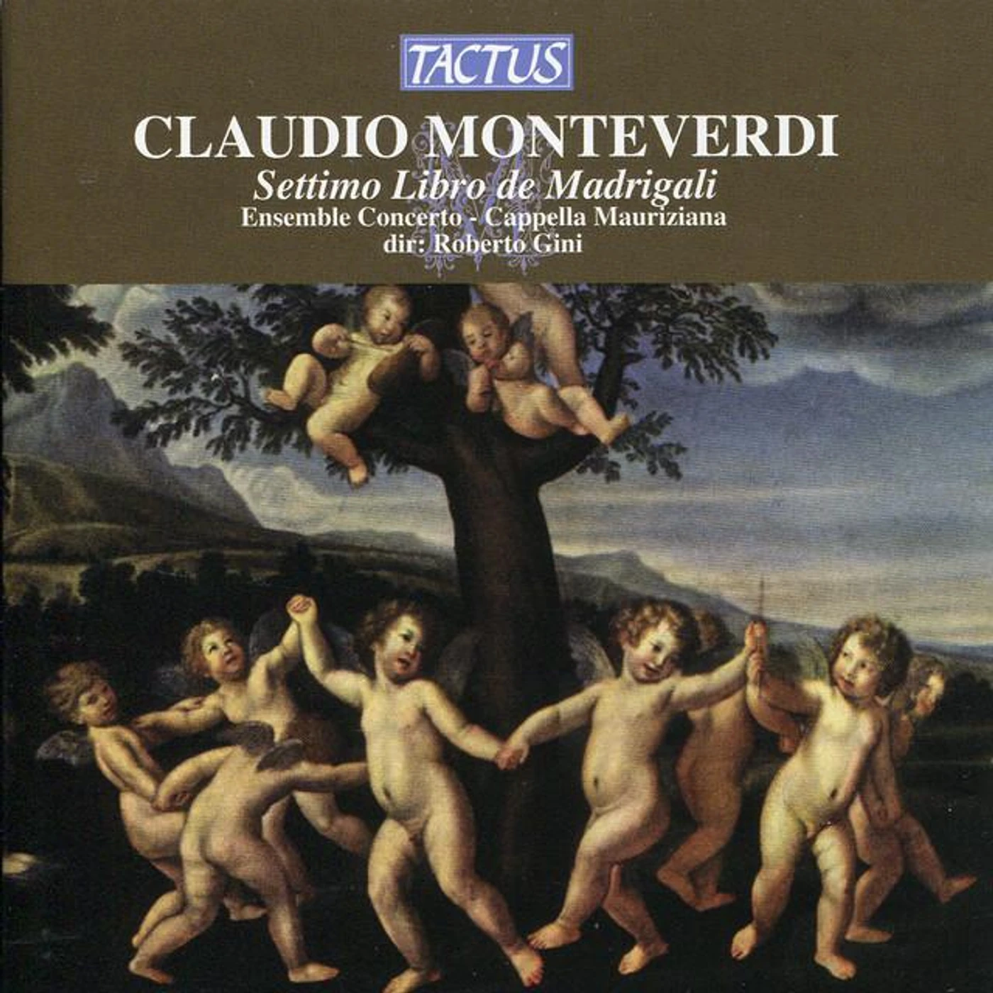 Ensemble Concerto