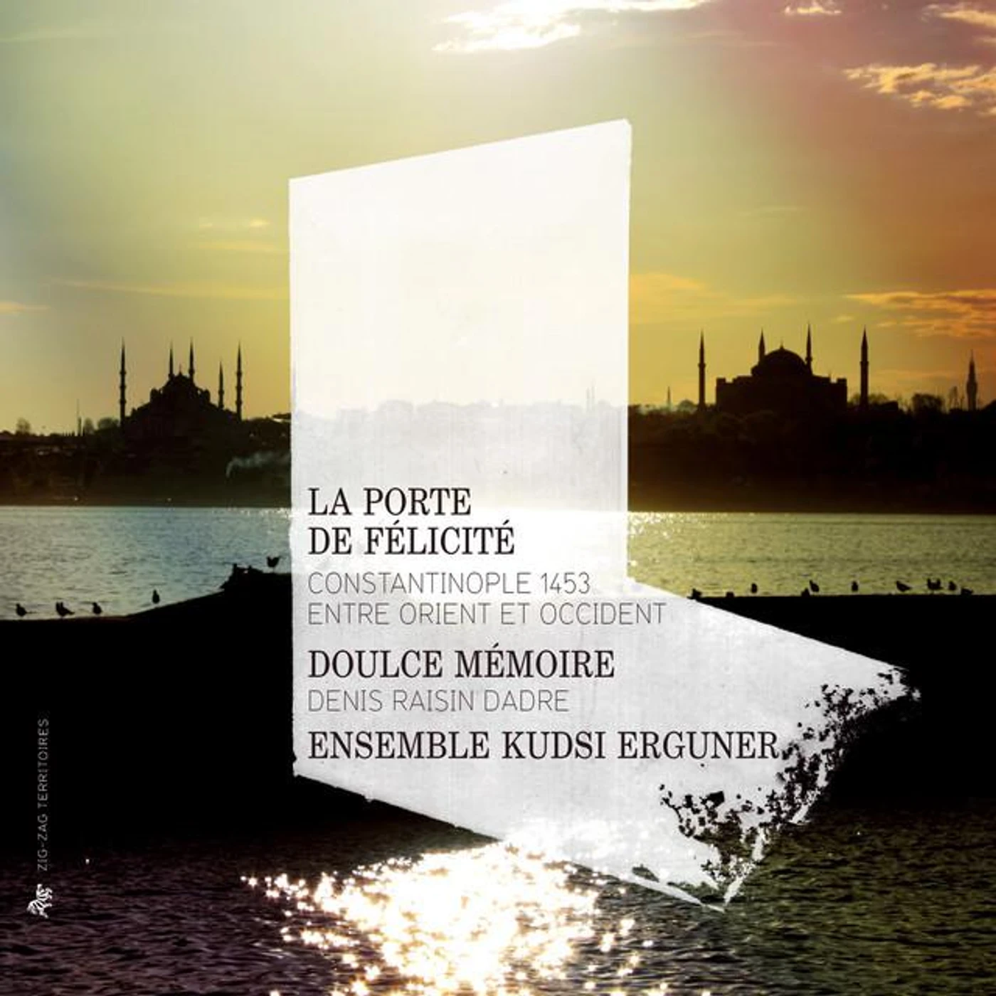 Ensemble Kudsi Erguner