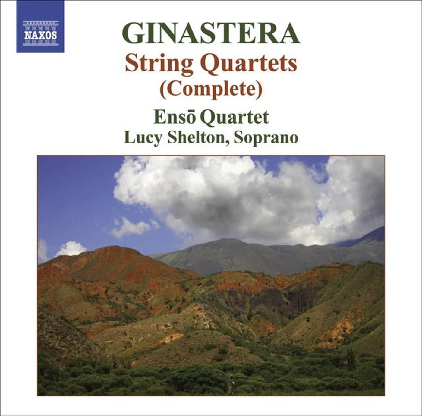Enso String Quartet
