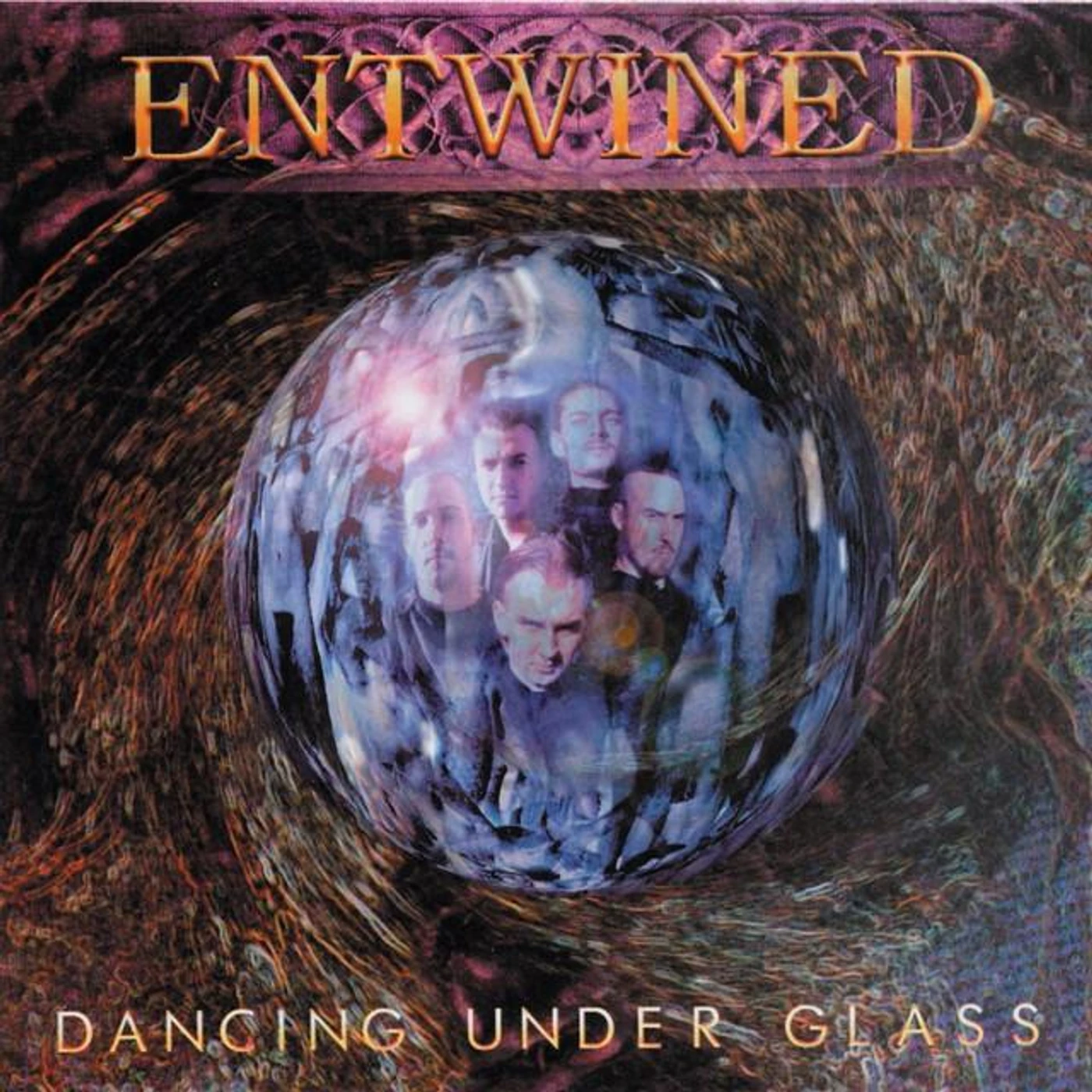 Entwined
