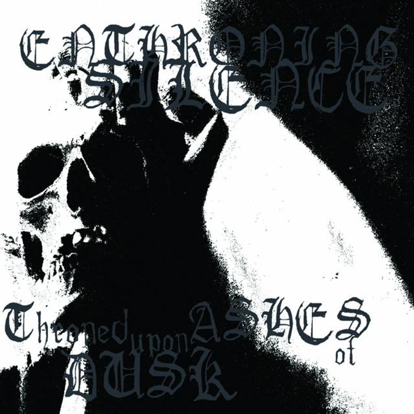 Enthroning Silence