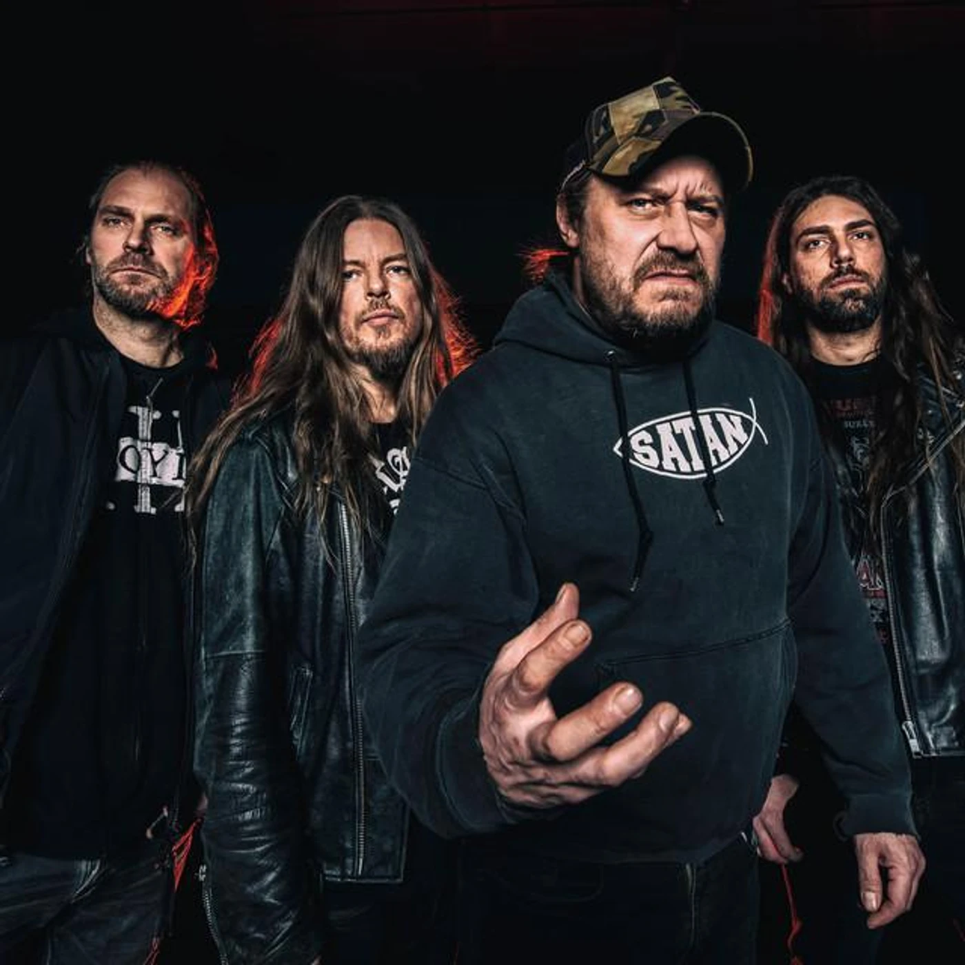 Entombed Ad