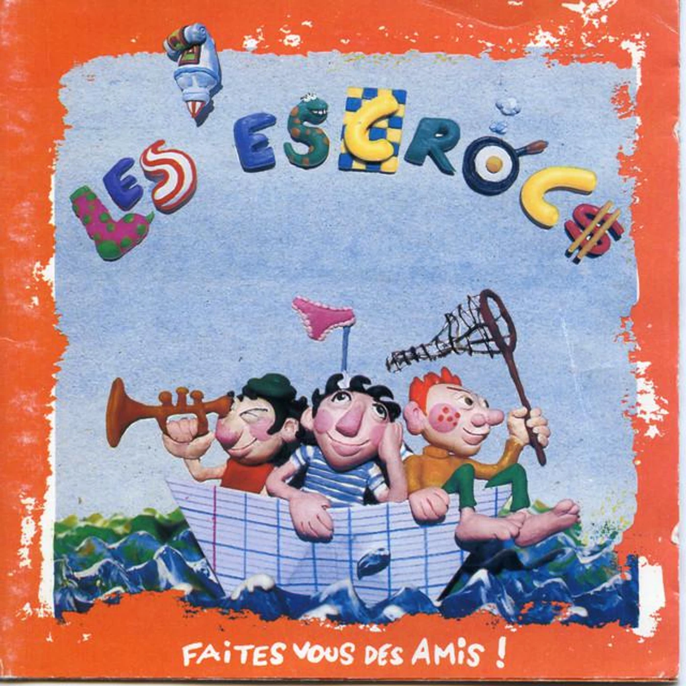 Escrocs