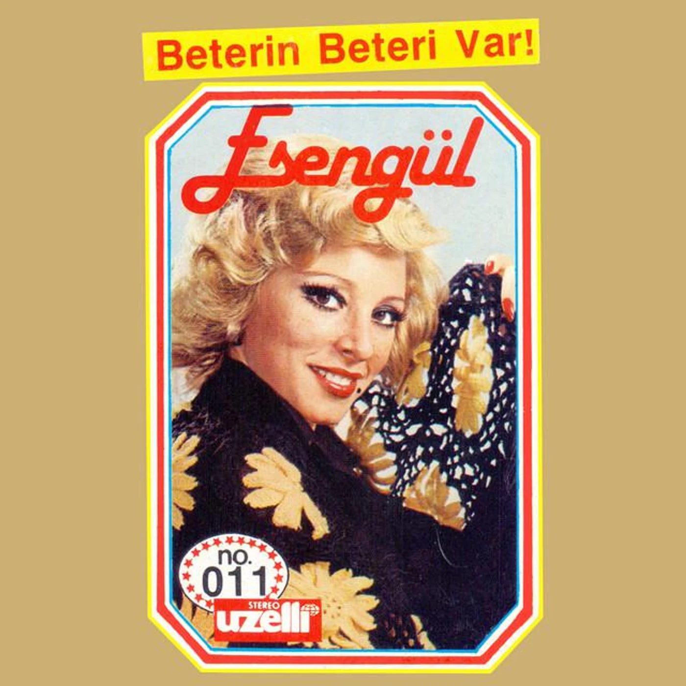 Esengül