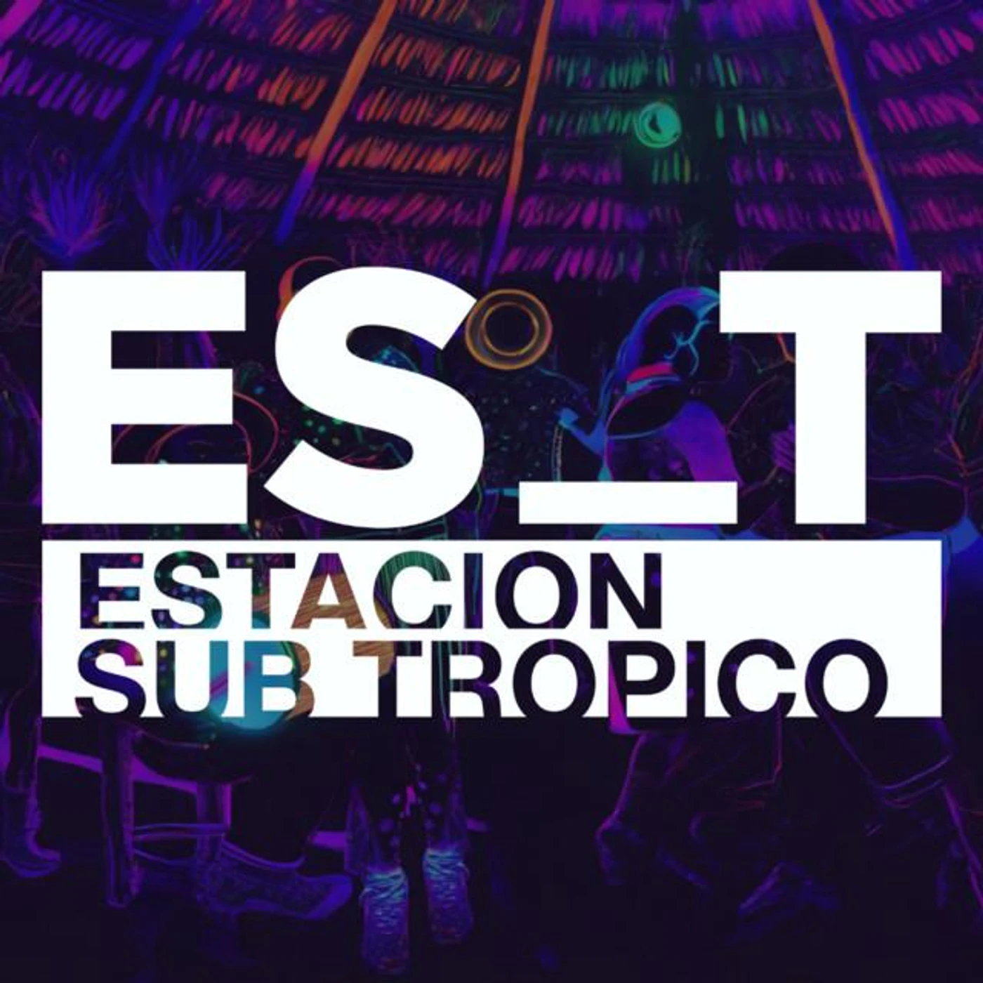 Estación Sub_Trópico