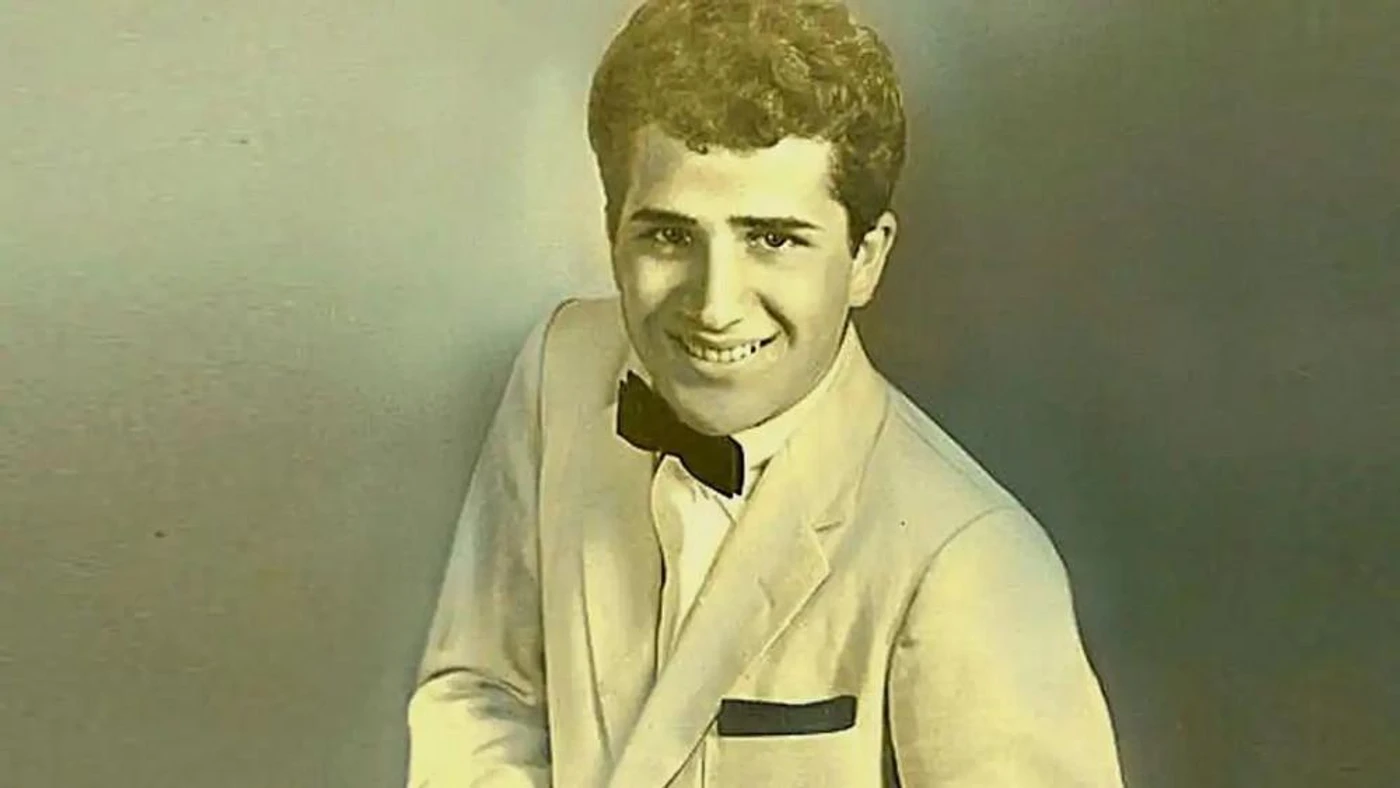 Ernie Maresca
