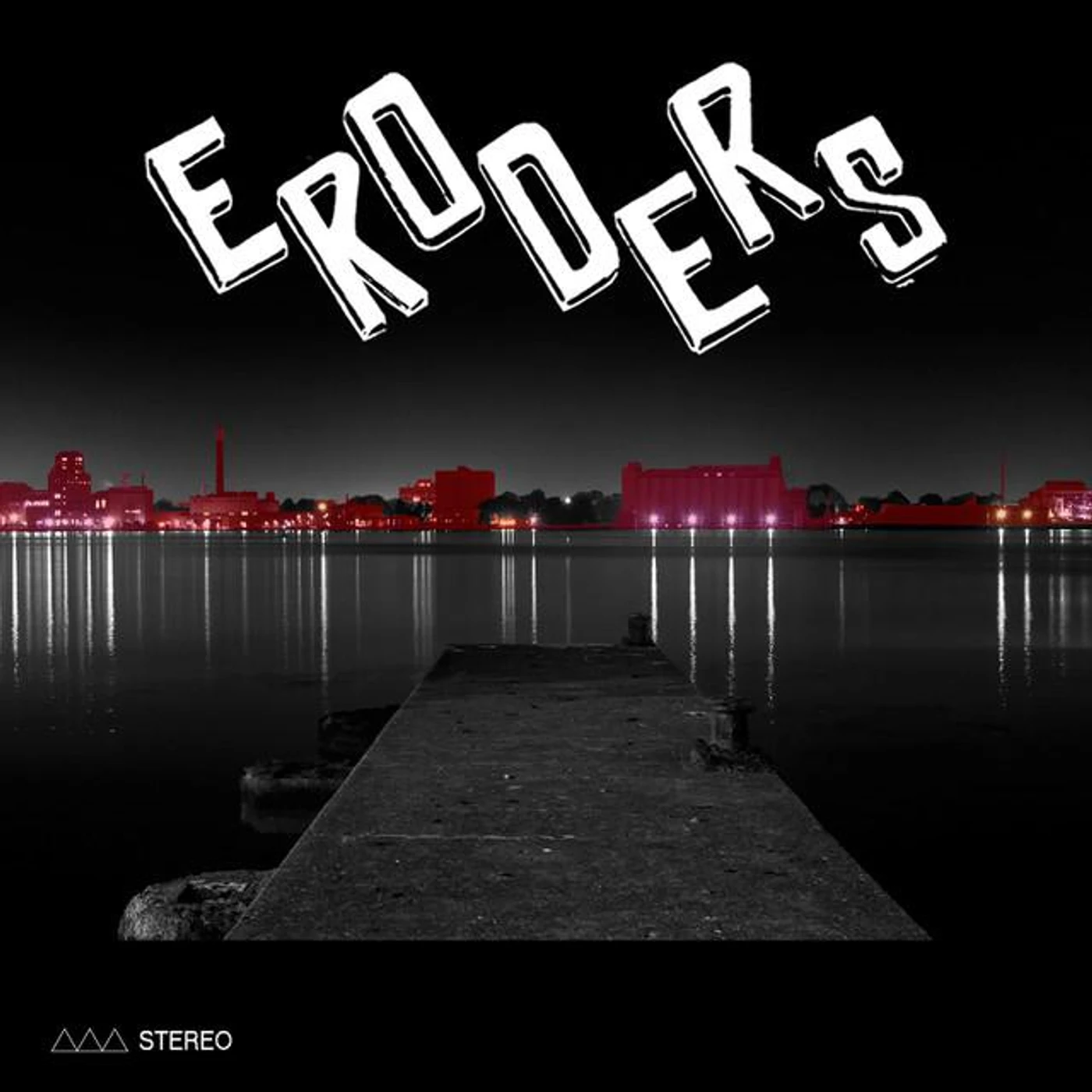 Eroders