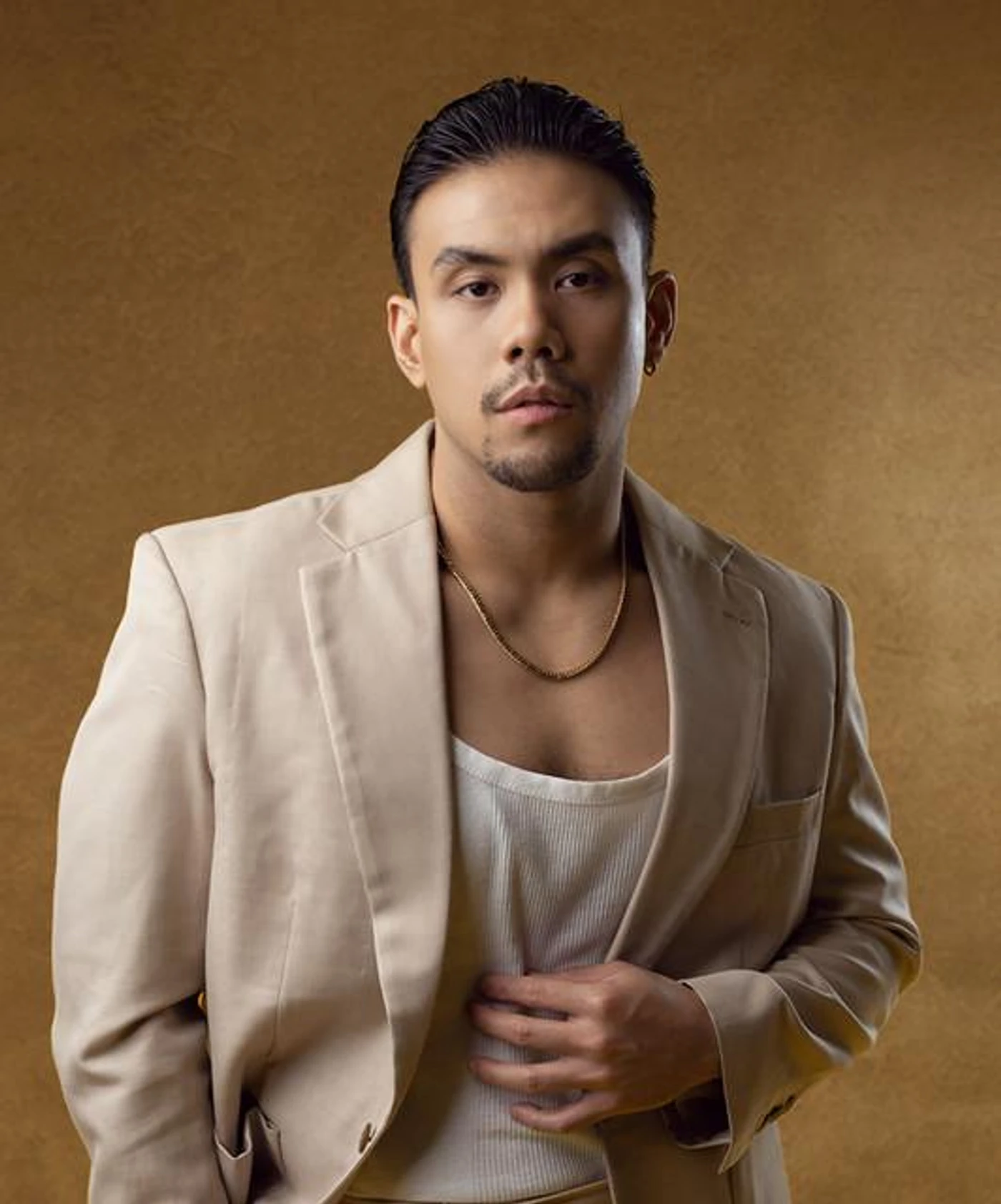 Eros Tjokro