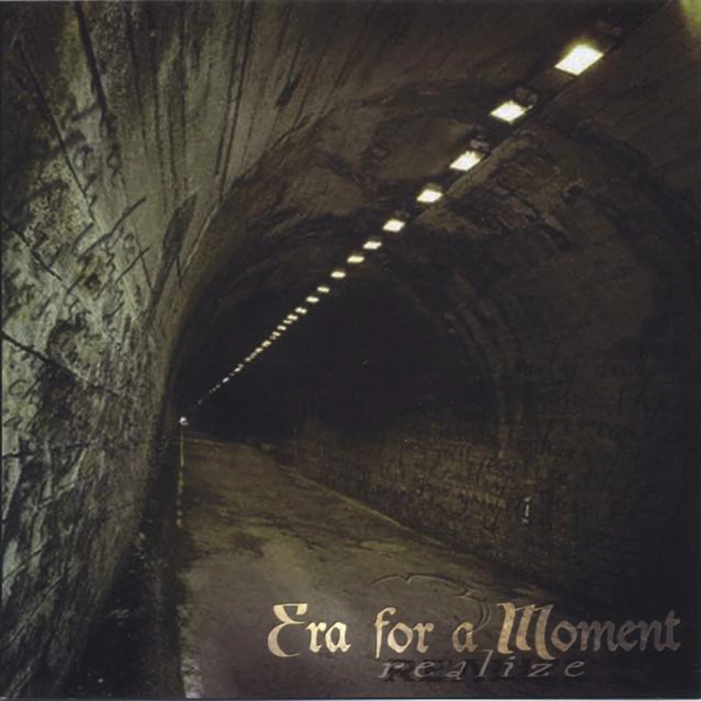 Era for a Moment