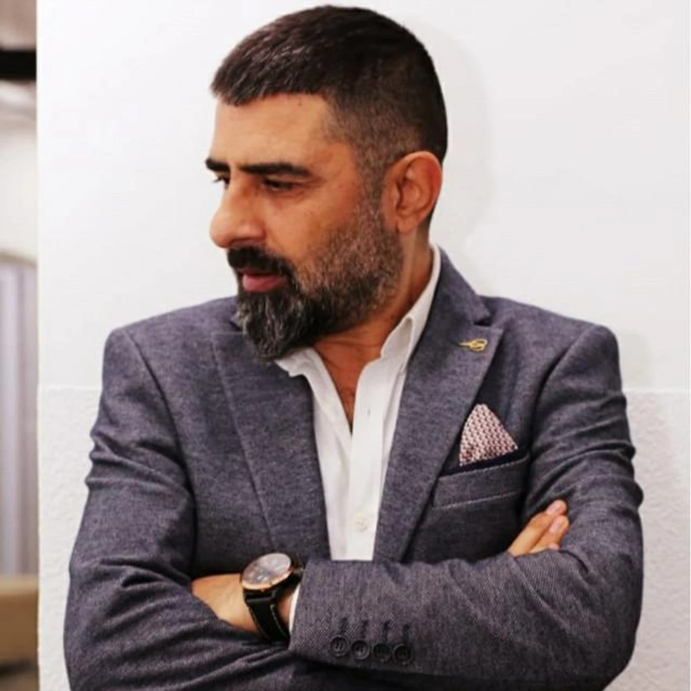 Ercan Papur