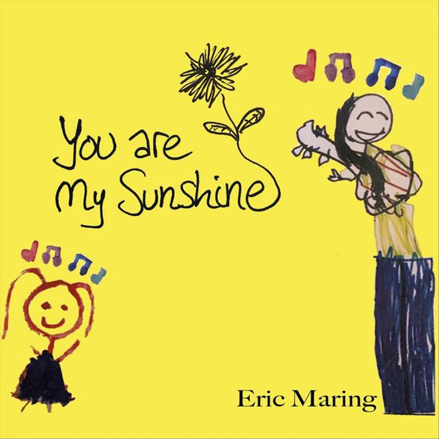 Eric Maring