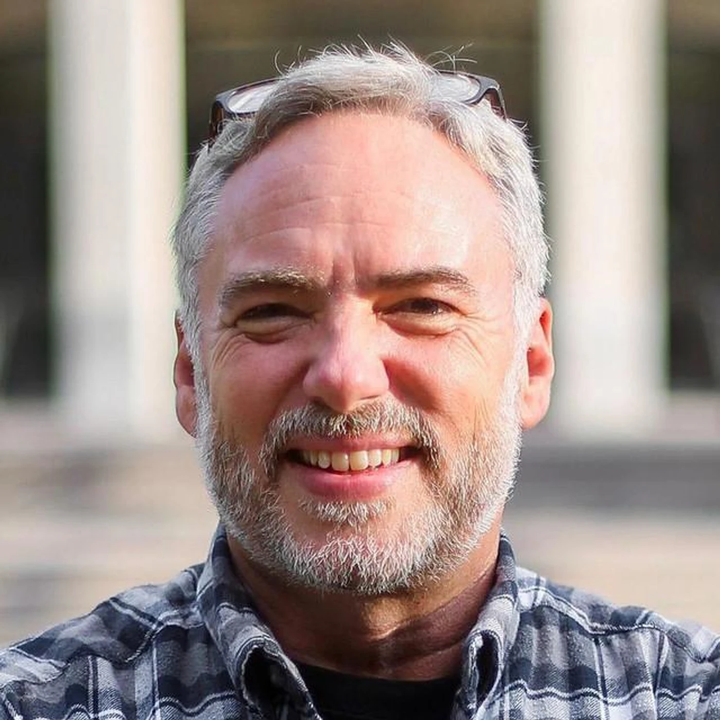 Eric Elder