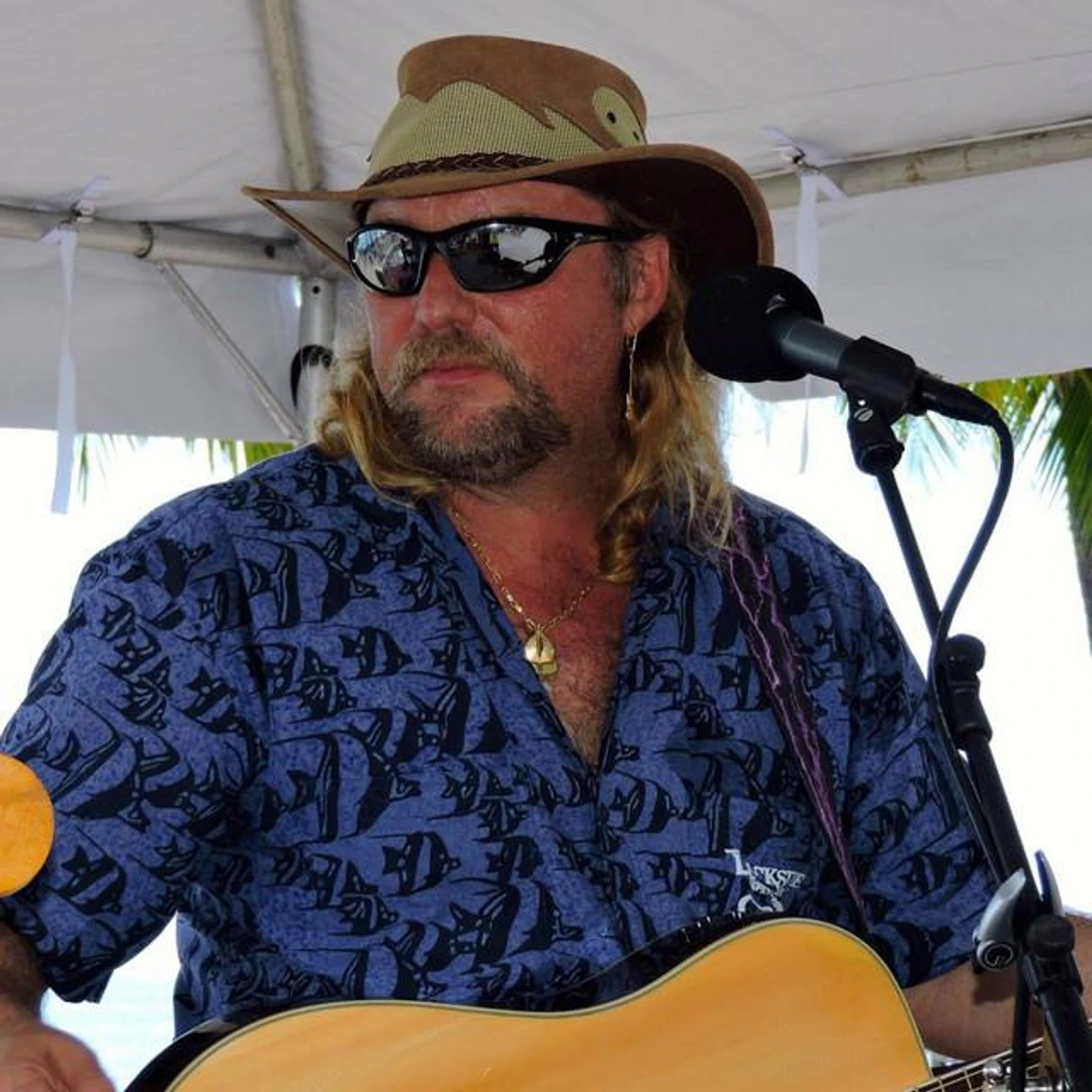 Eric Stone