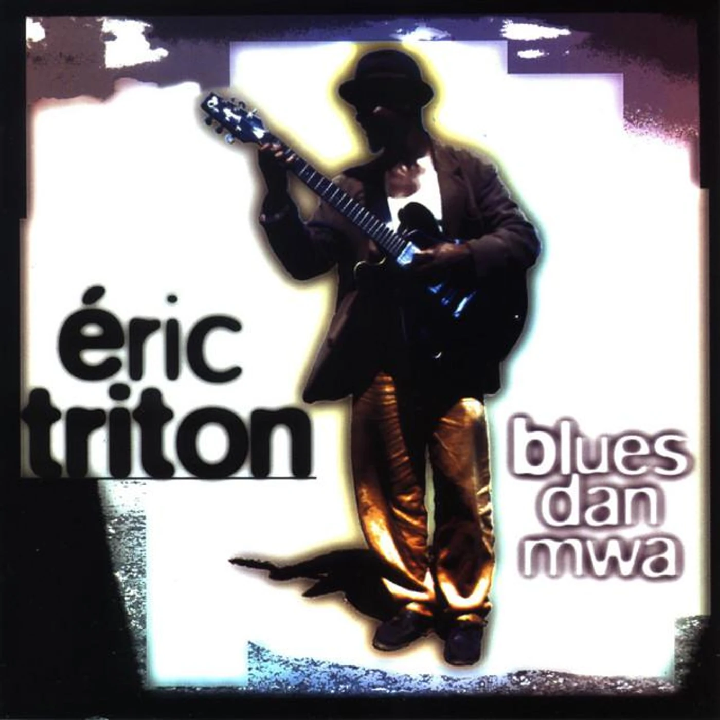 Eric Triton