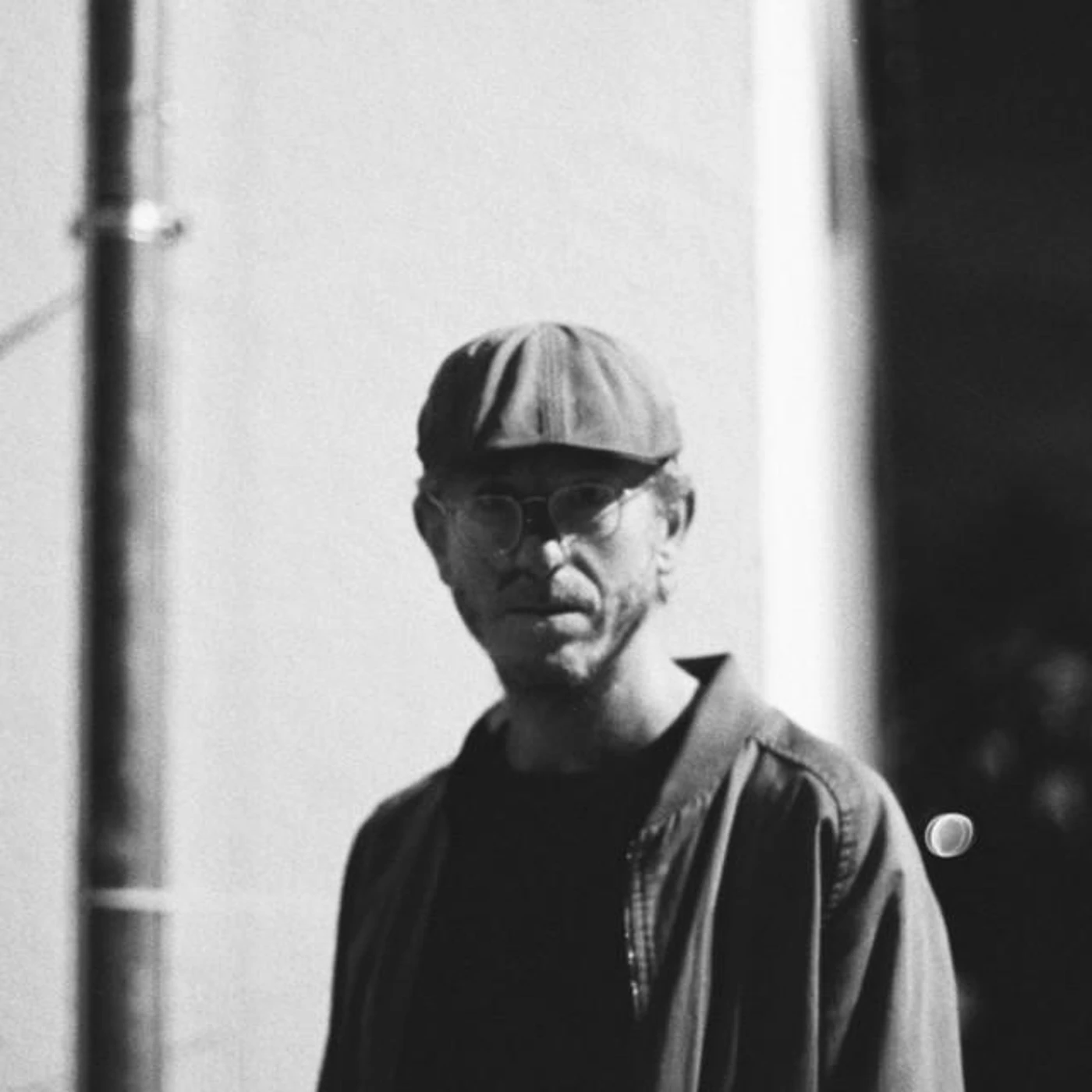Erik K Skodvin