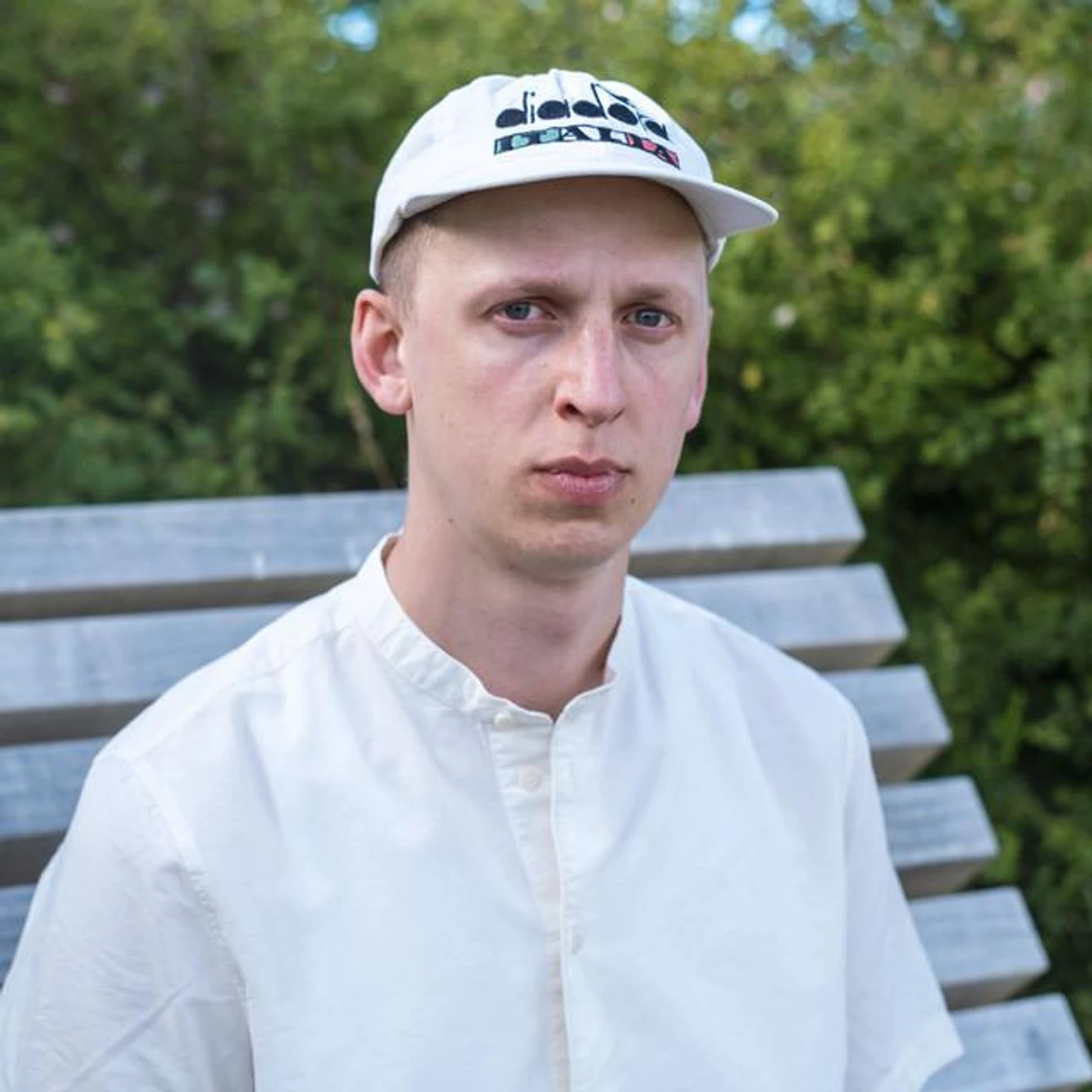 Erik Sandqvist