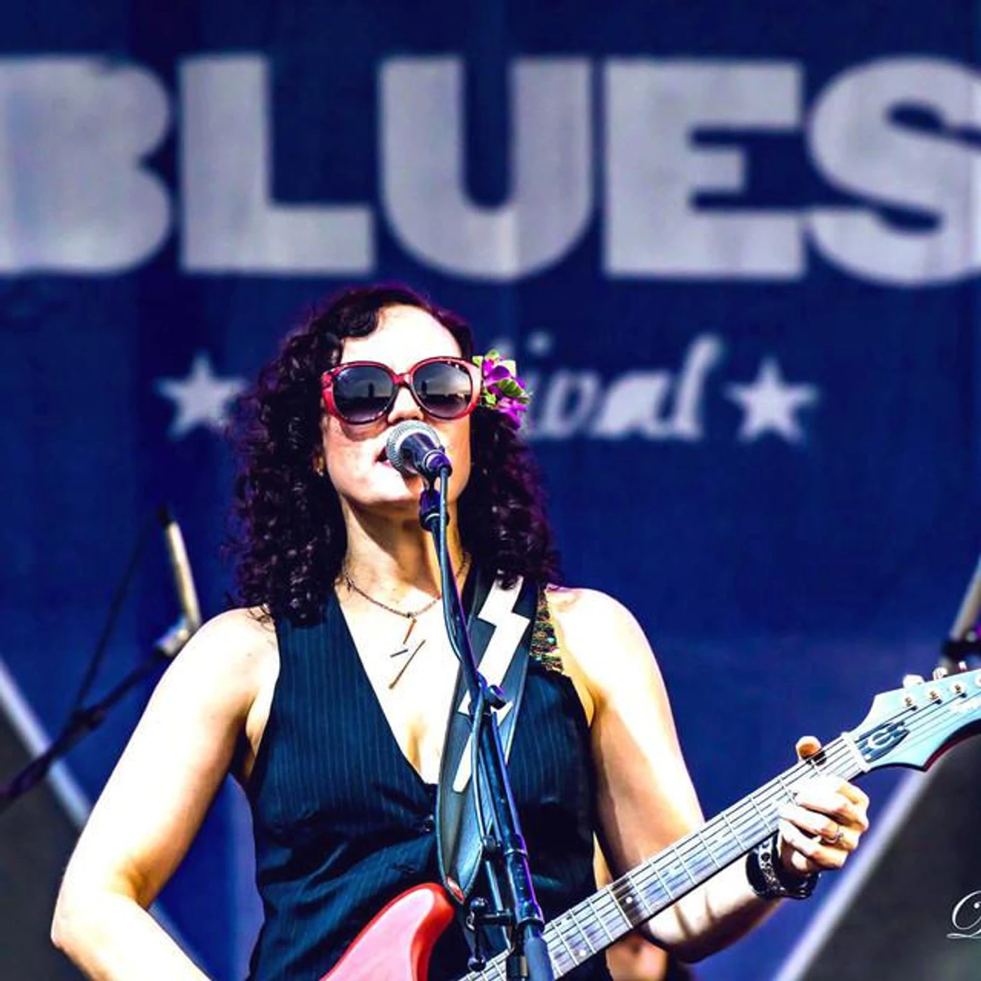 Erin Harpe and the Delta Swingers