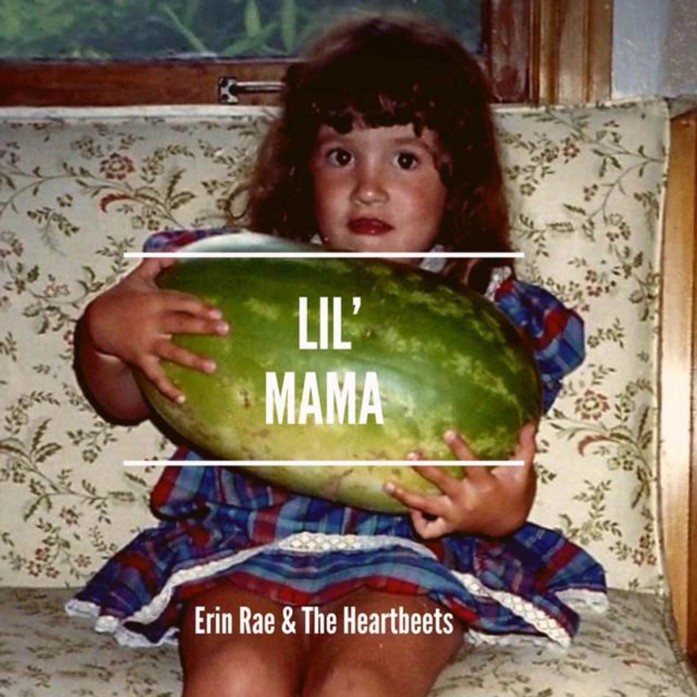 Erin Rae & The Heartbeets