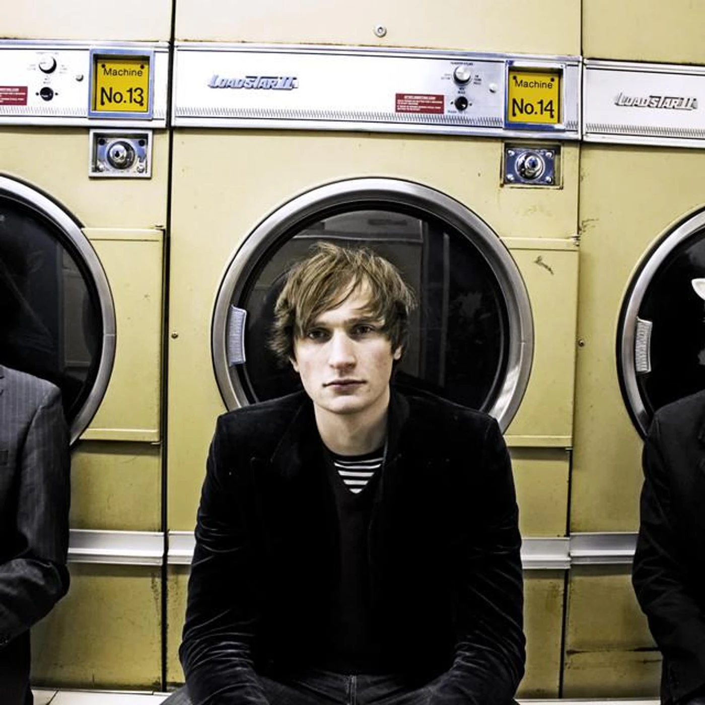 Erland & The Carnival