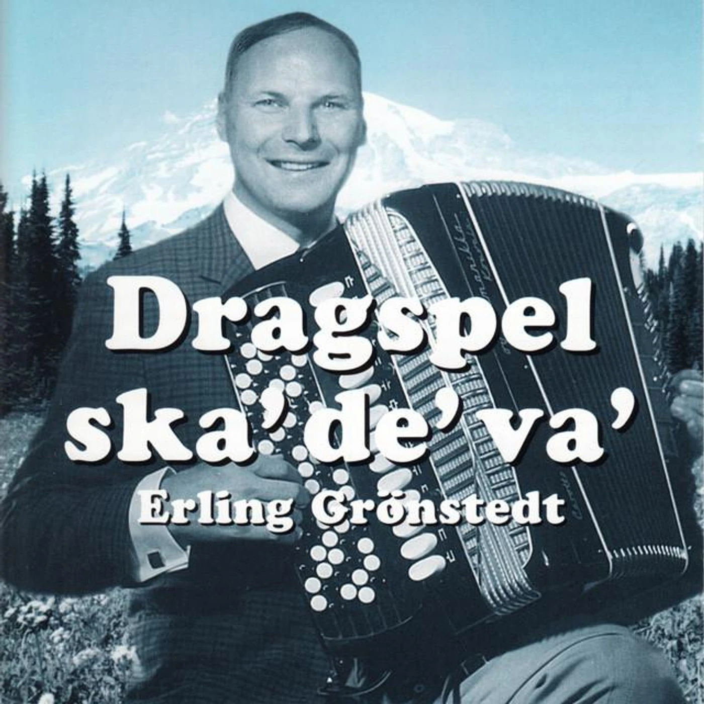 Erling Grönstedt