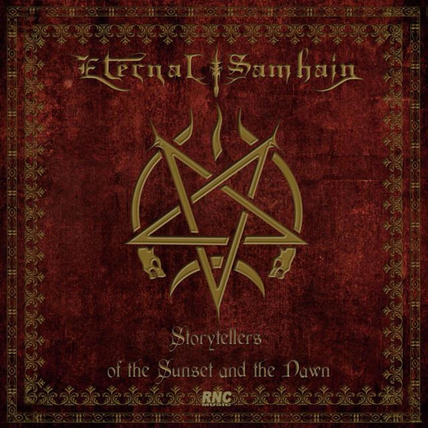 Eternal Samhain