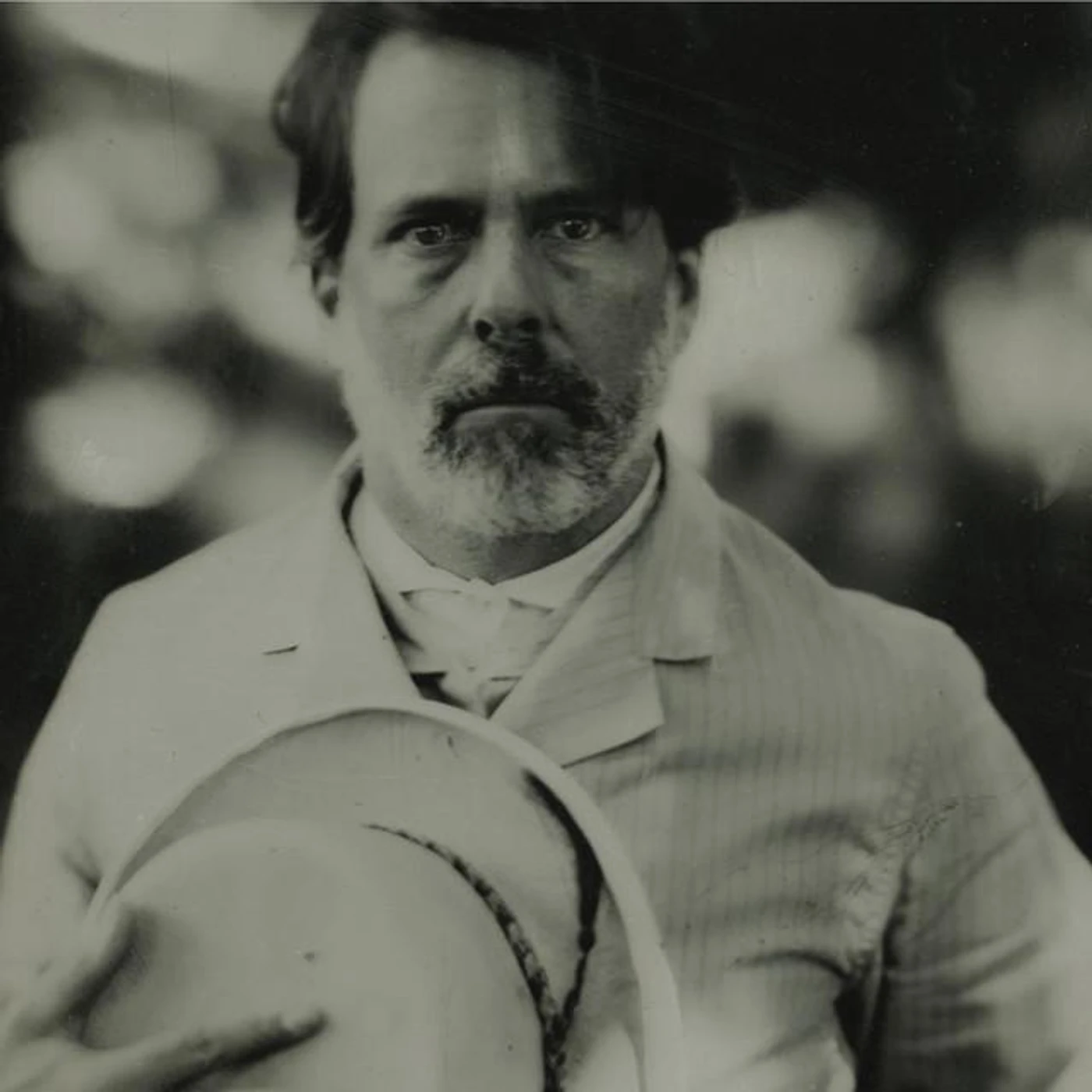 Ethan Daniel Davidson