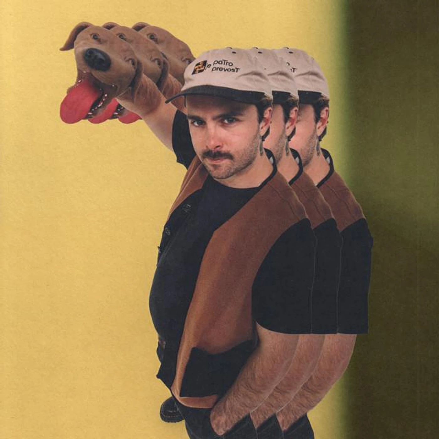 Etienne Dufresne