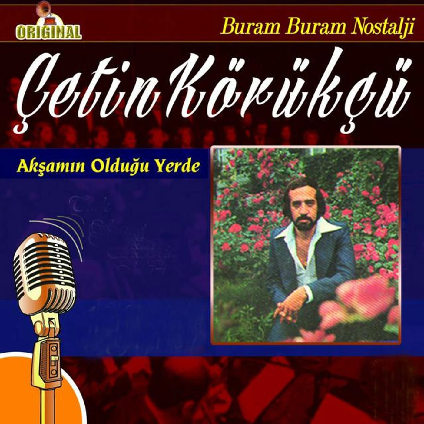 Çetin Körükçü