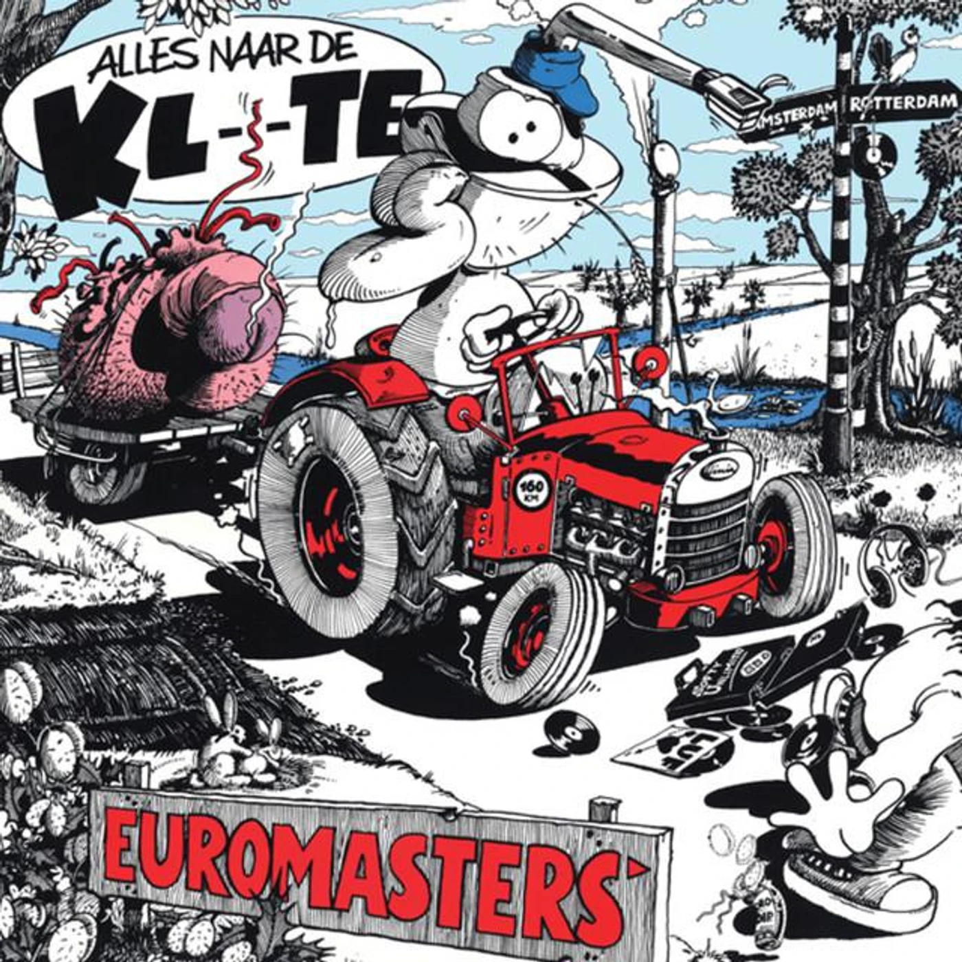 Euromasters