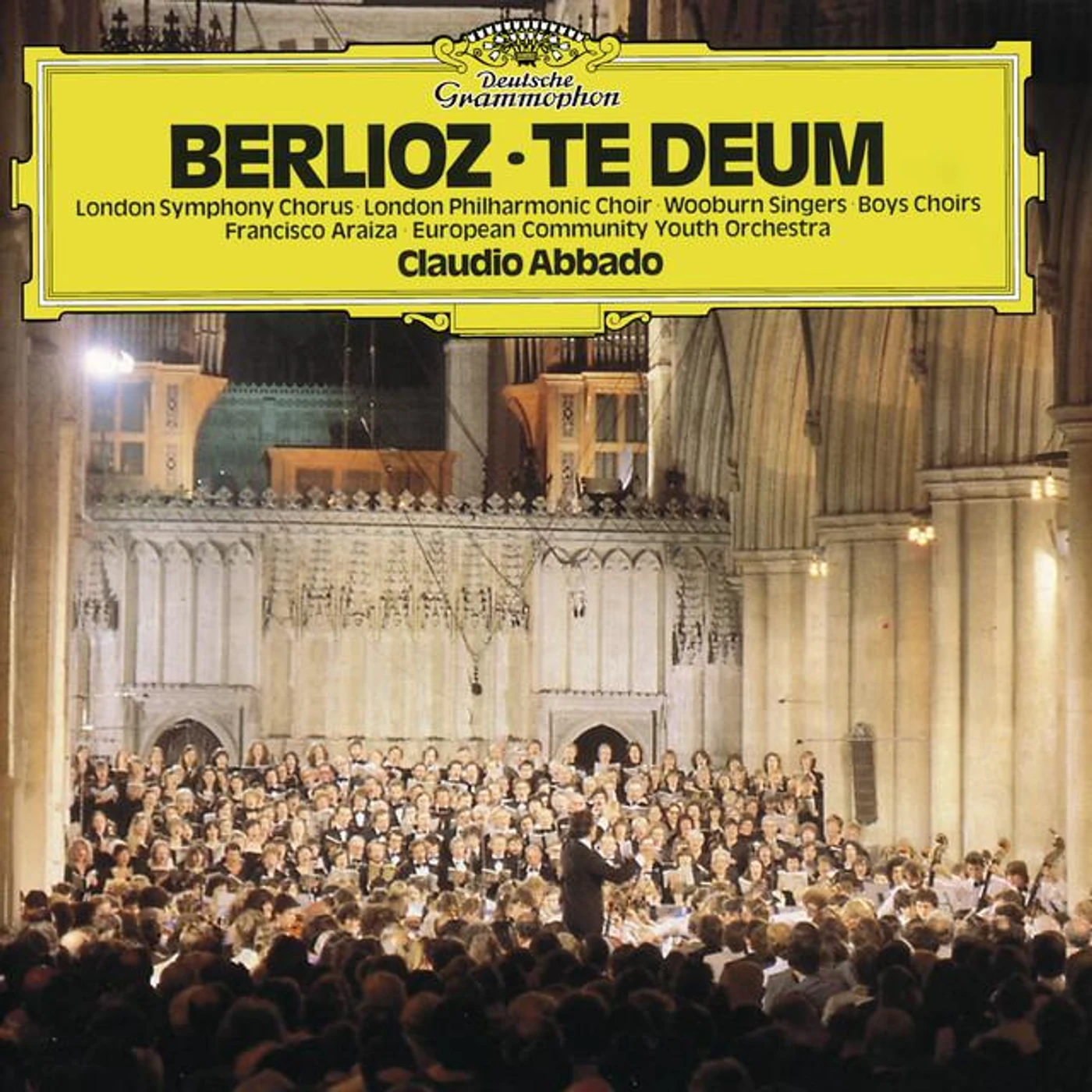 European Community Youth Orchestra