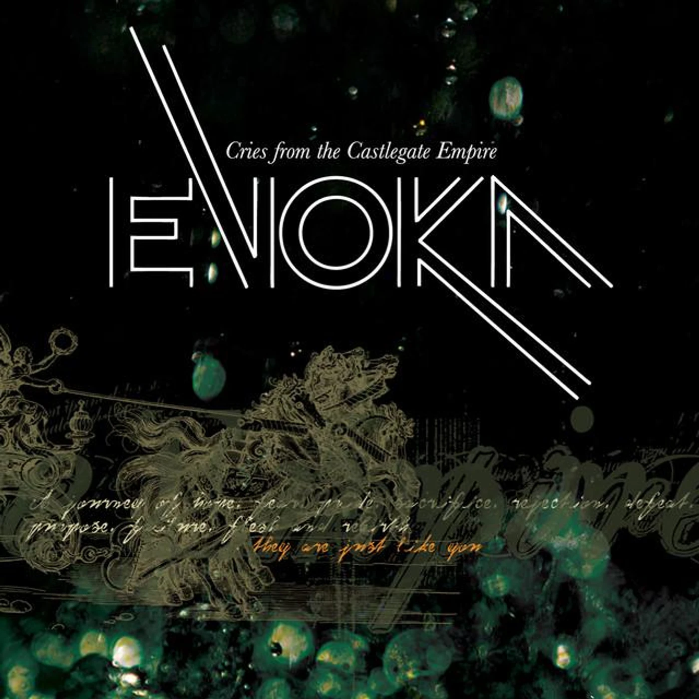 Evoka