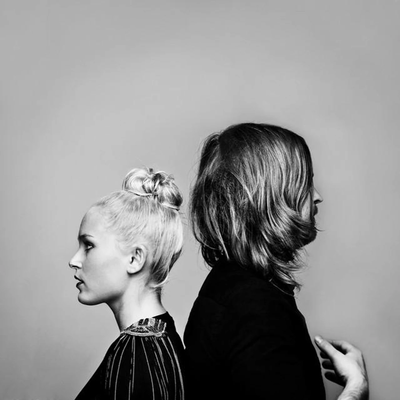 Eva & The Heartmaker