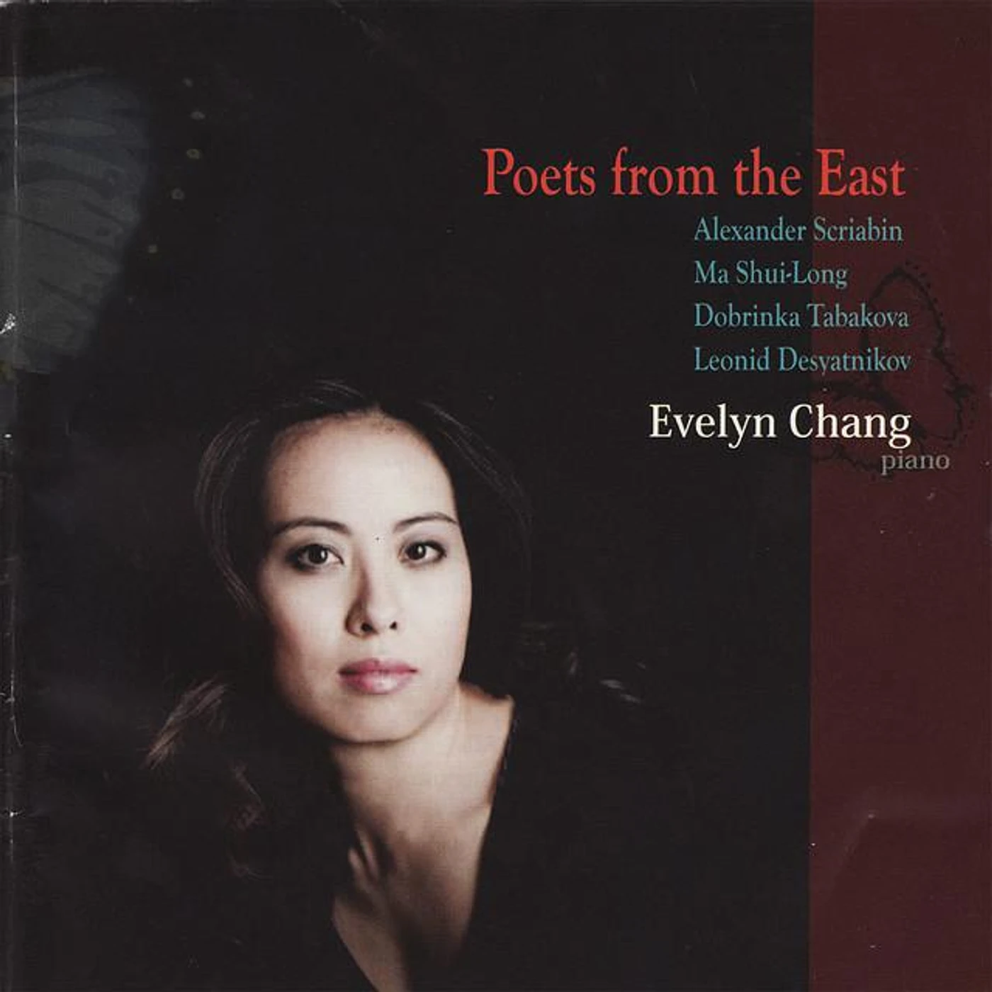 Evelyn Chang