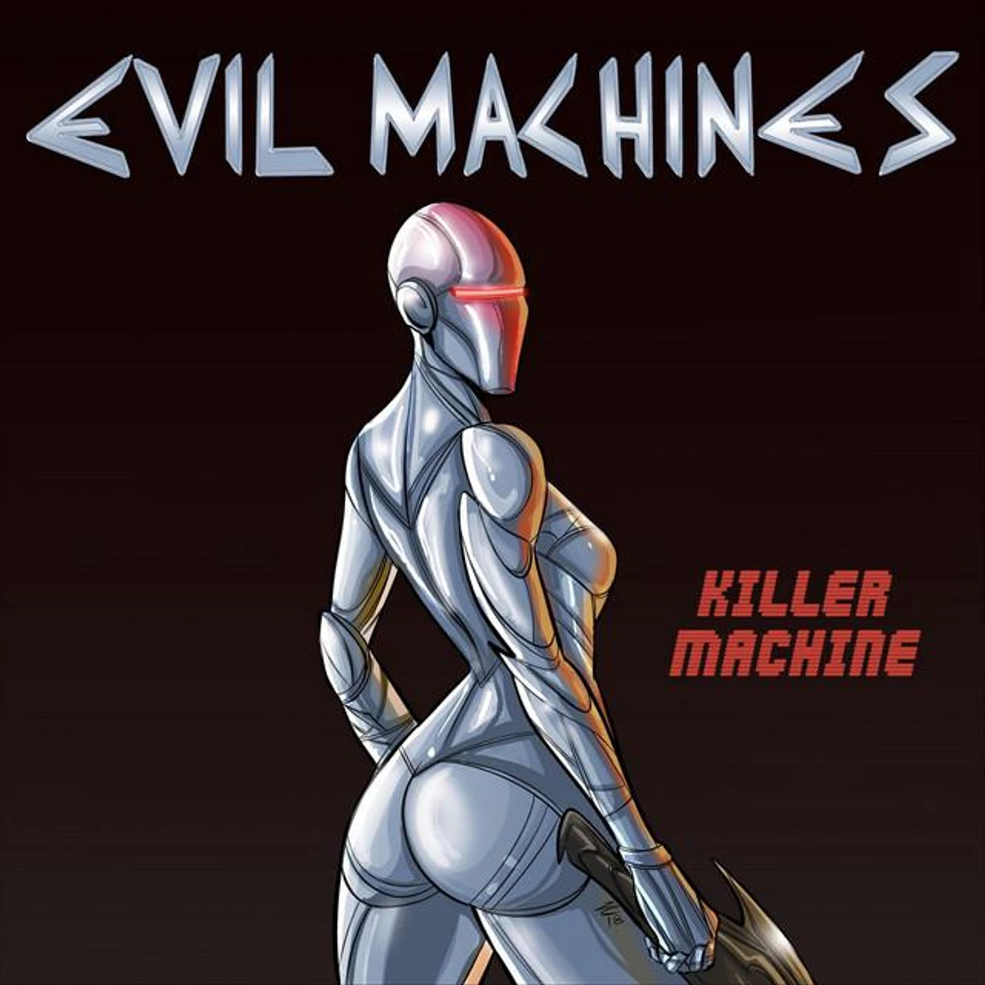 Evil Machines