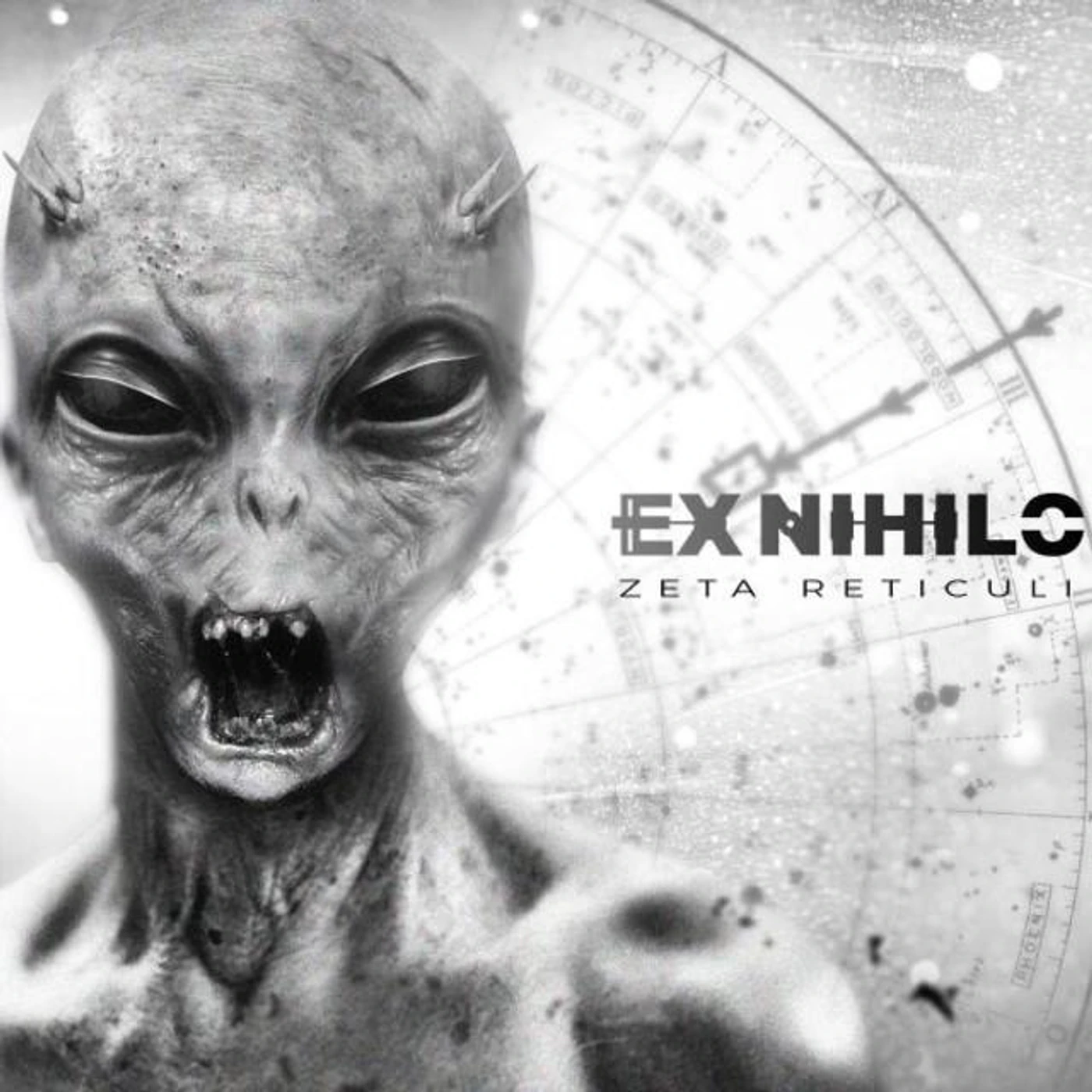 Ex Nihilo Mx