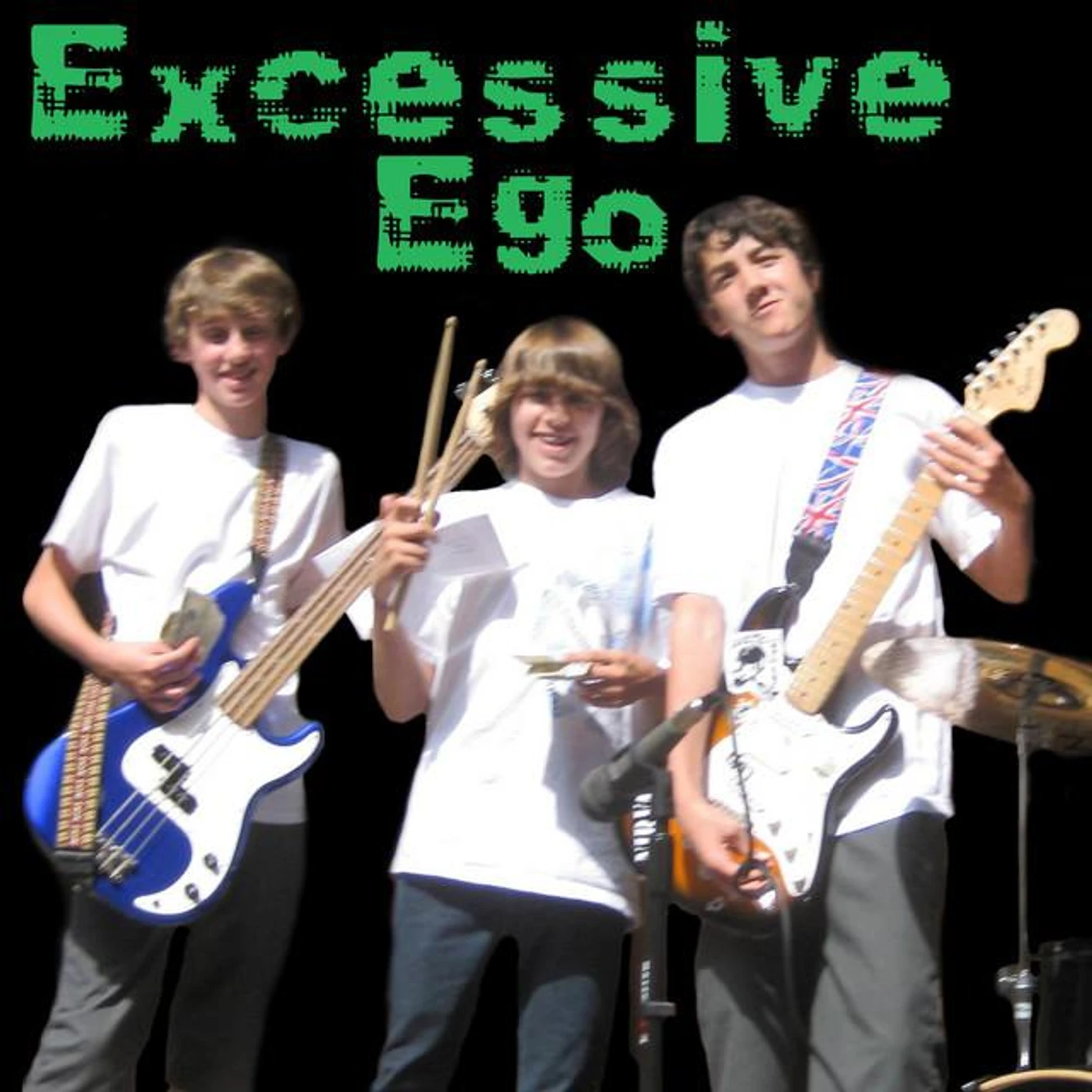 Excessive Ego