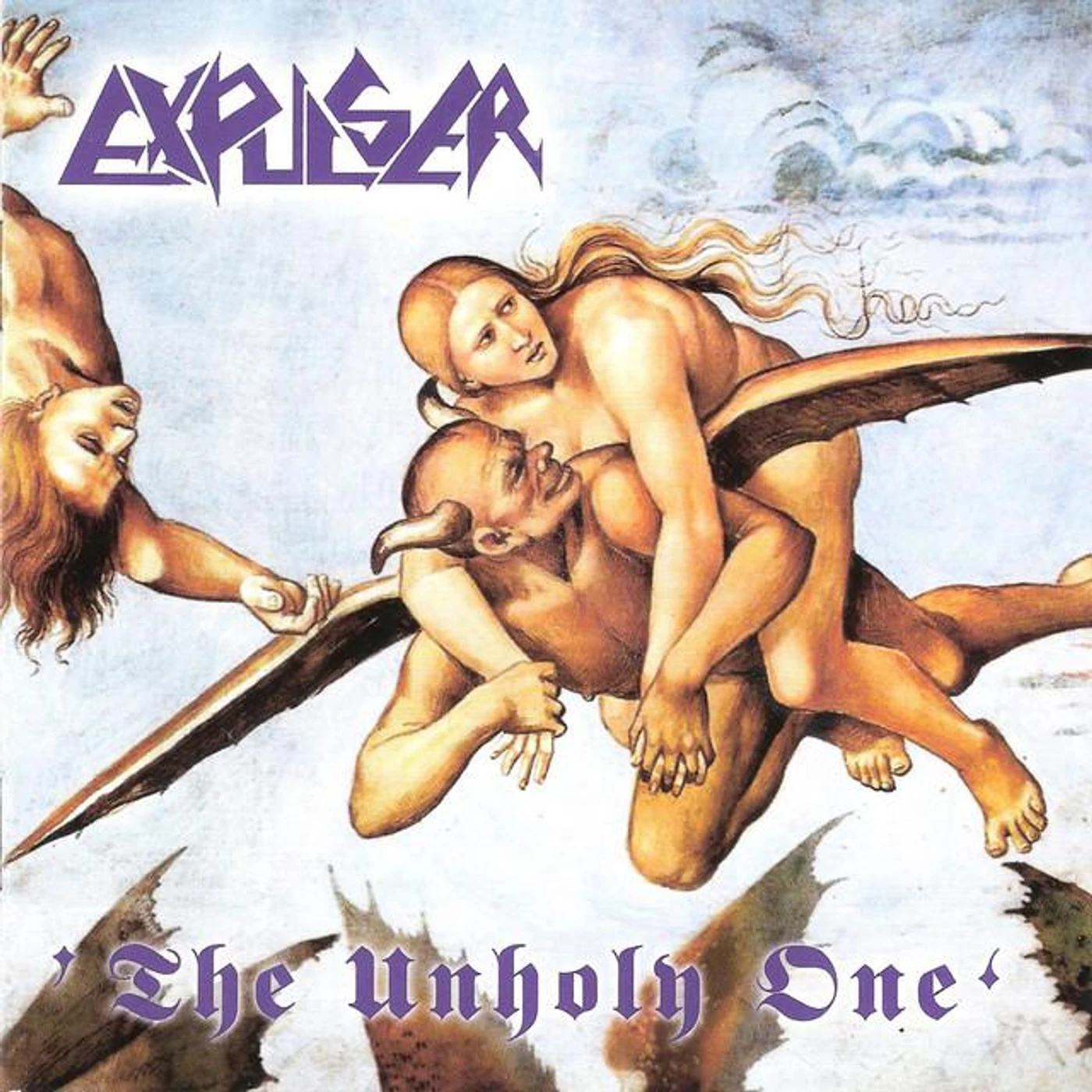 Expulser
