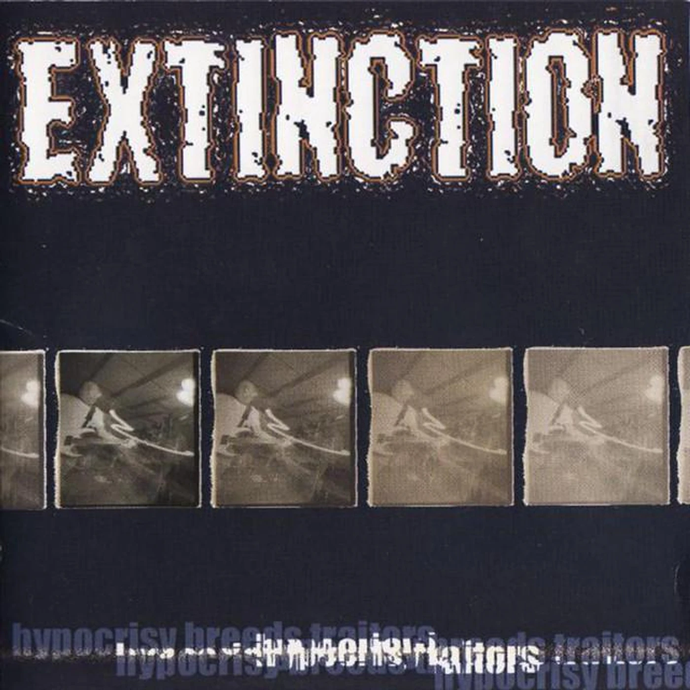 Extinction