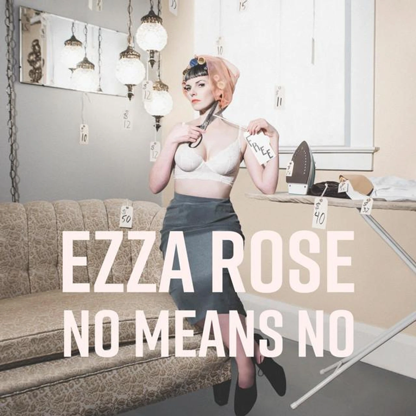 Ezza Rose