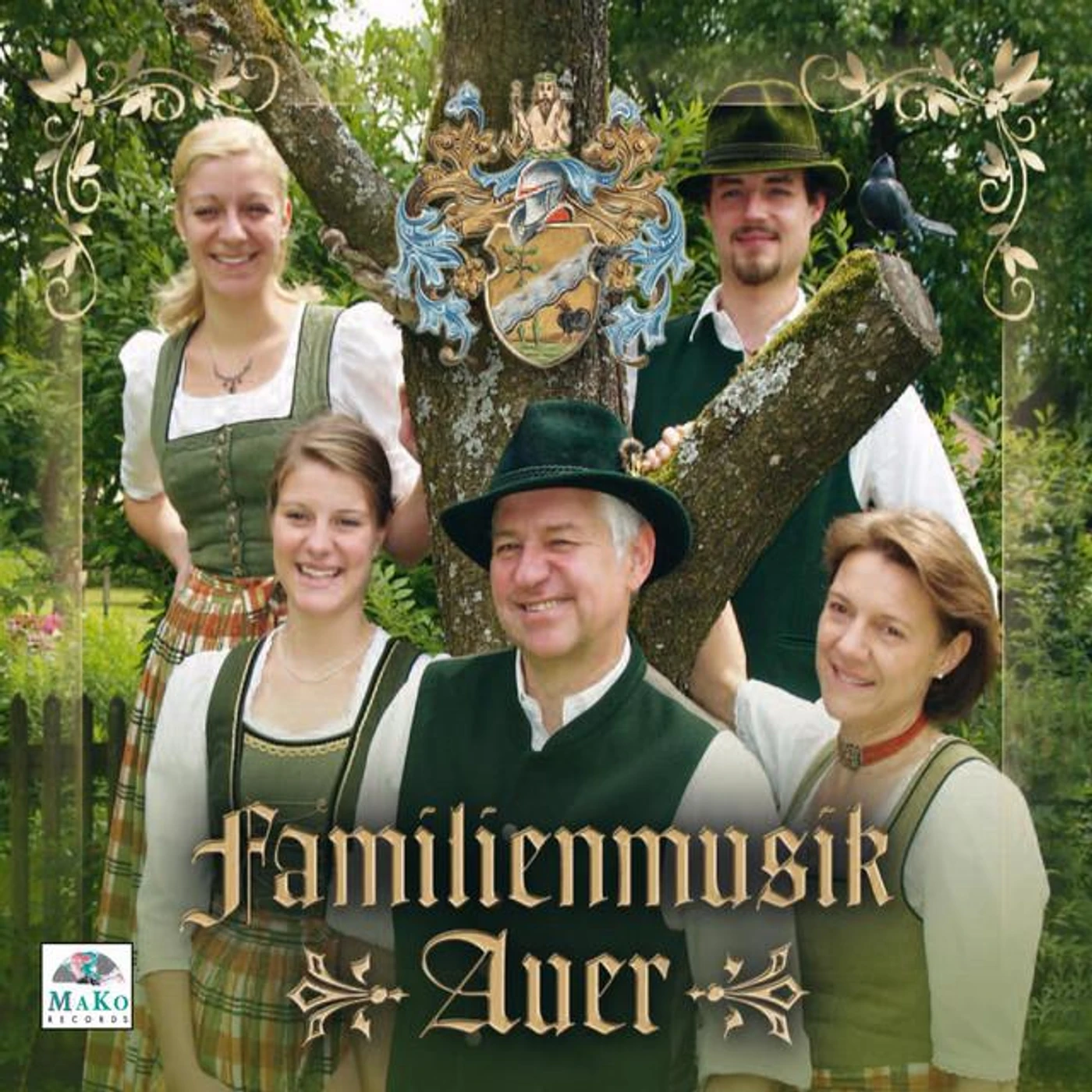 Familienmusik Auer