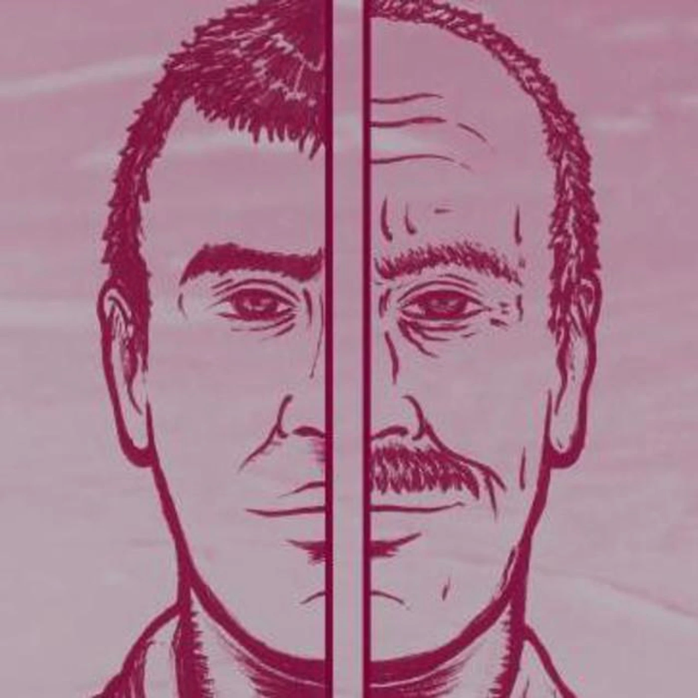 Fantômes Vermeils