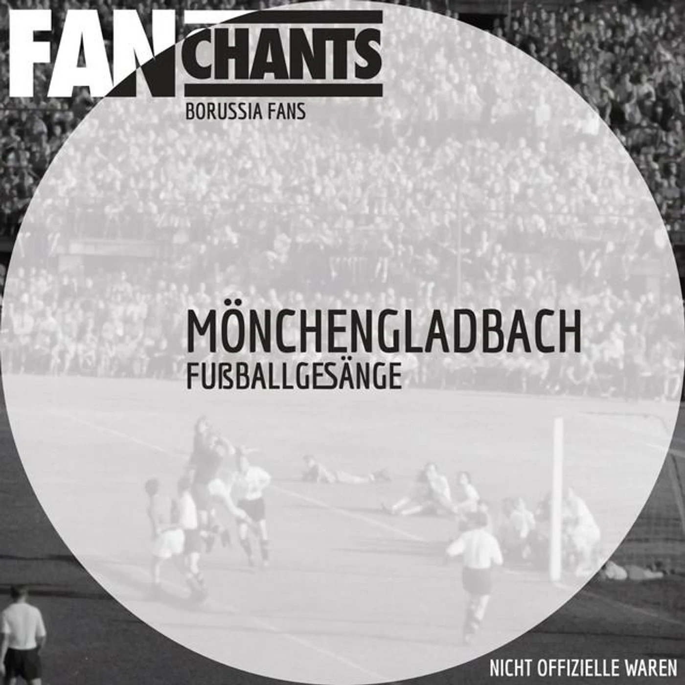 FanChants: Borussia Fans